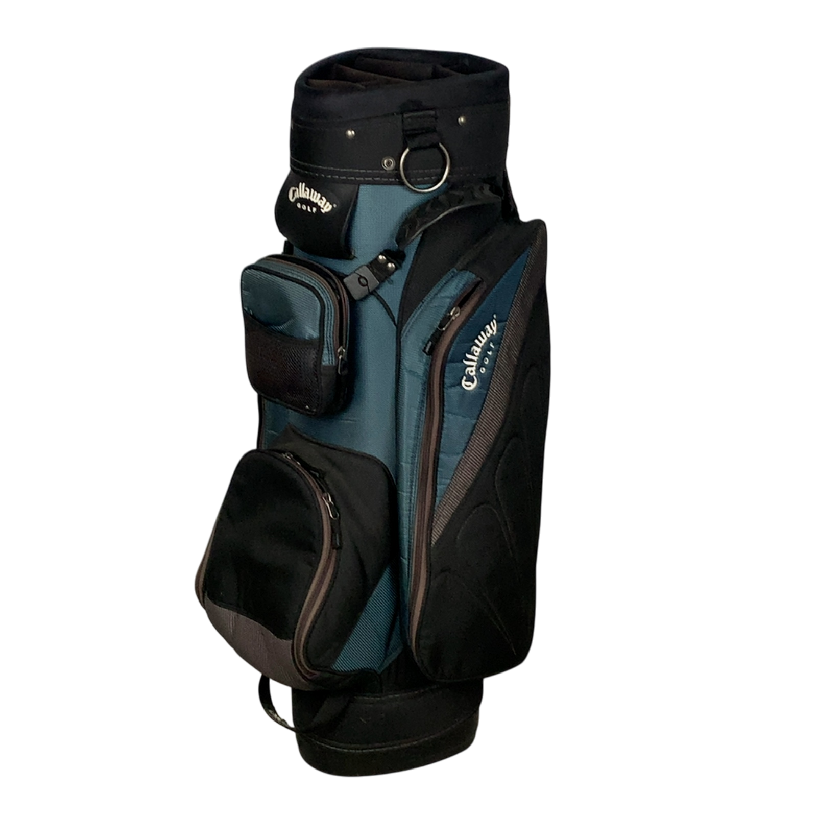 Callaway  Golf Bag / 6-Rum / Sort