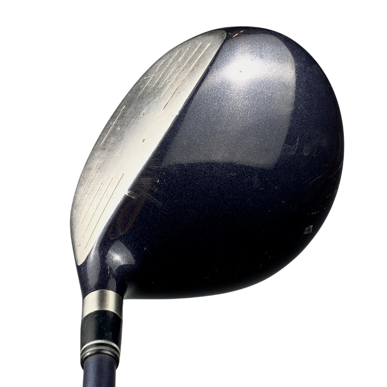 Bridgestone EC Fuel Fairway Wood / Flex Ladies / #3/15