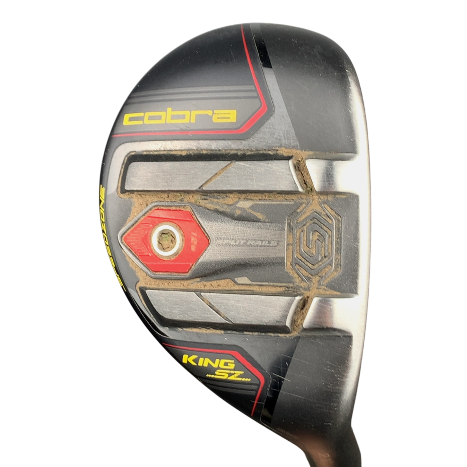 Cobra King Speedzone Hybrid / Flex Regular / #4/21