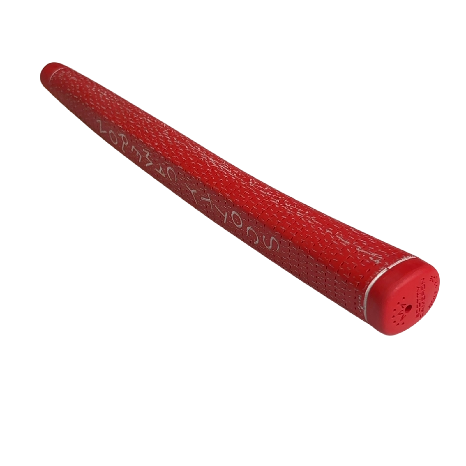 Scotty Cameron Dancing Red Grip