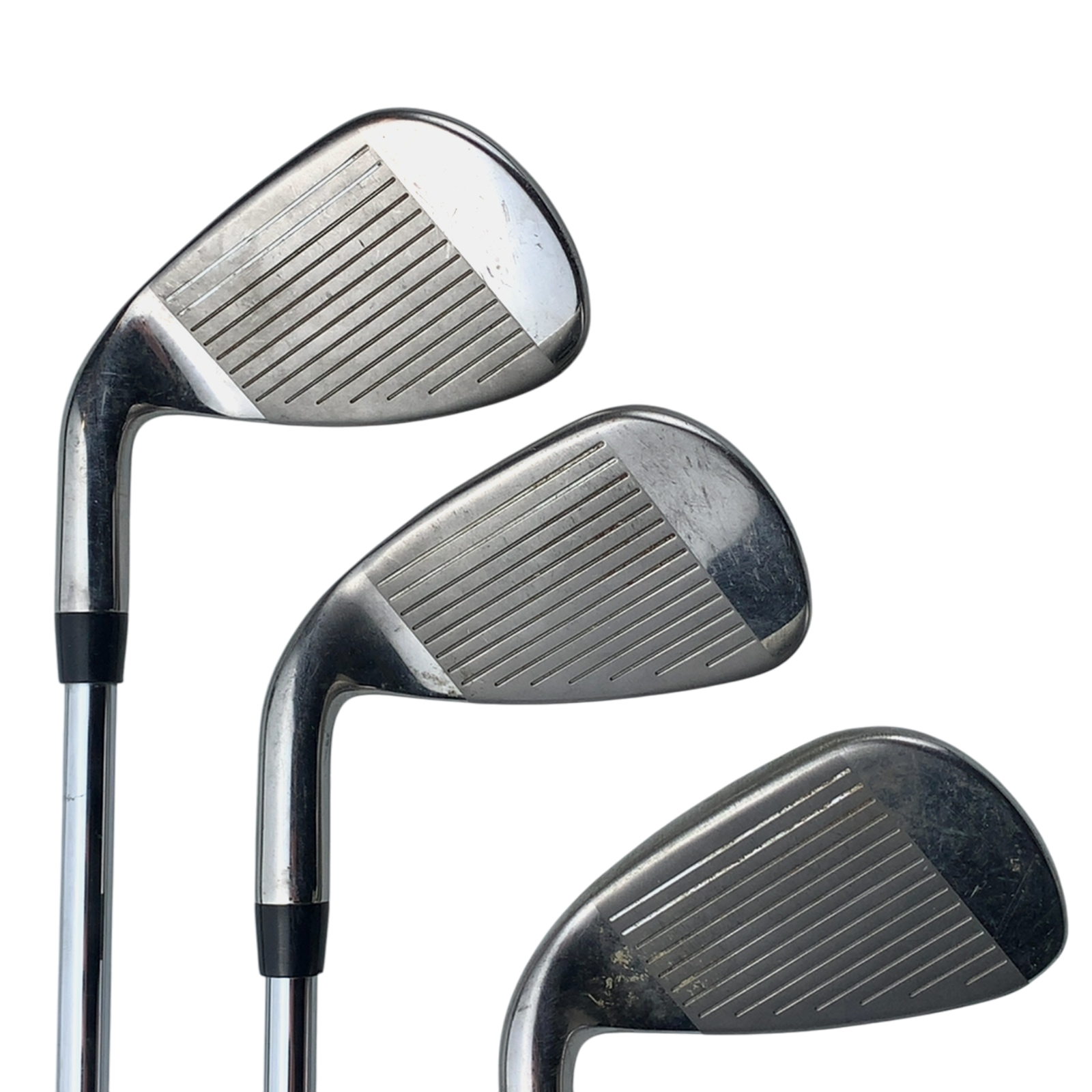 Callaway Mavrik Jernsæt / 5-PW / Flex Regular / Stål