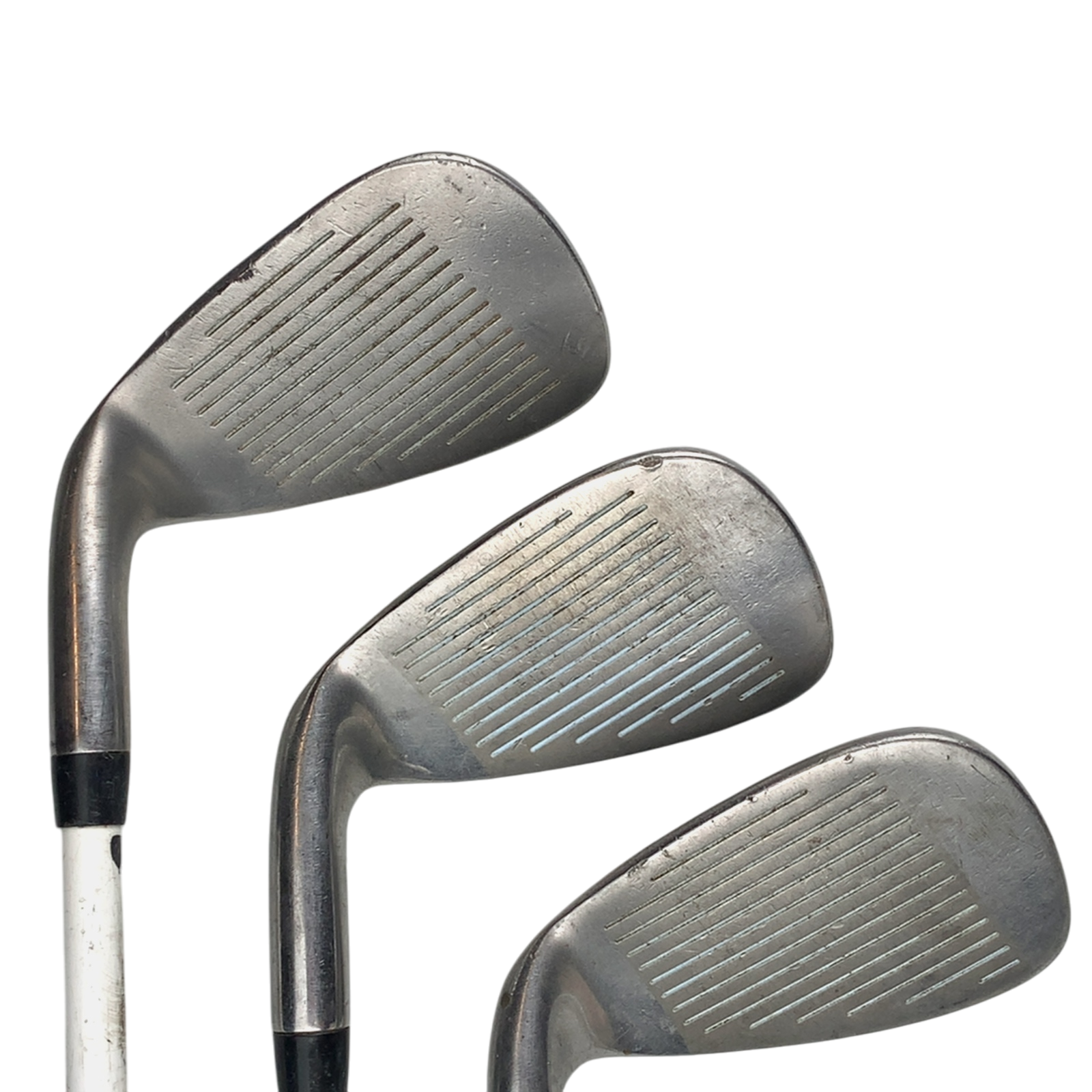 Tommy Armour 835 Jernsæt / 6-PW+SW / Flex Ladies / Grafit