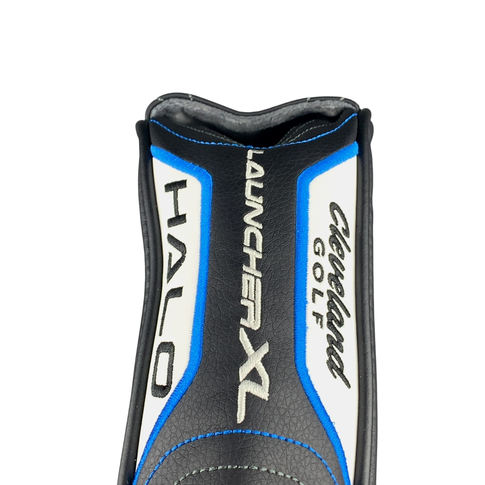 Cleveland Halo Xl Hybrid / Flex Ladies / #5/24