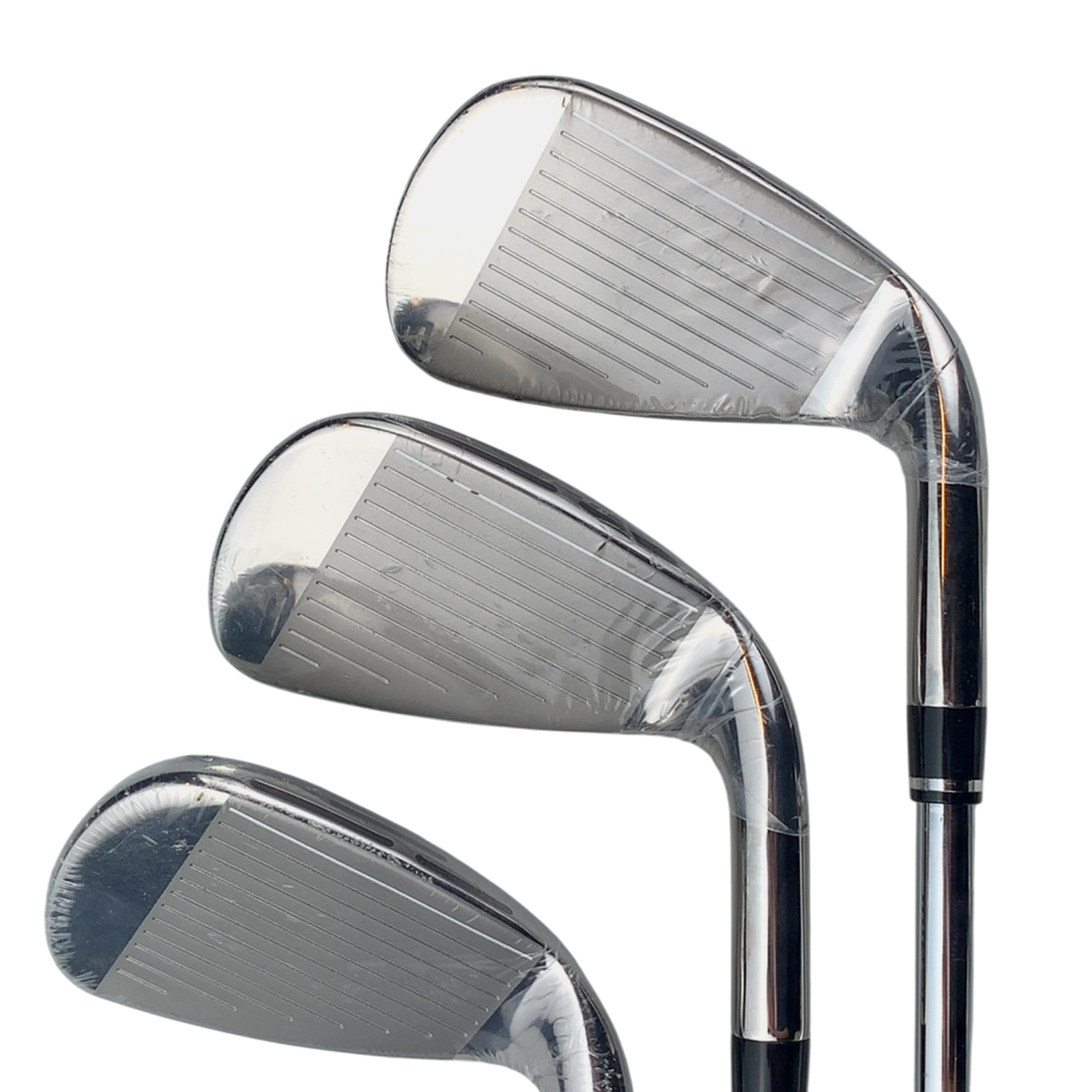 Venstre Wilson DynaPower Jernsæt / 5-PW / Flex Regular / Stål