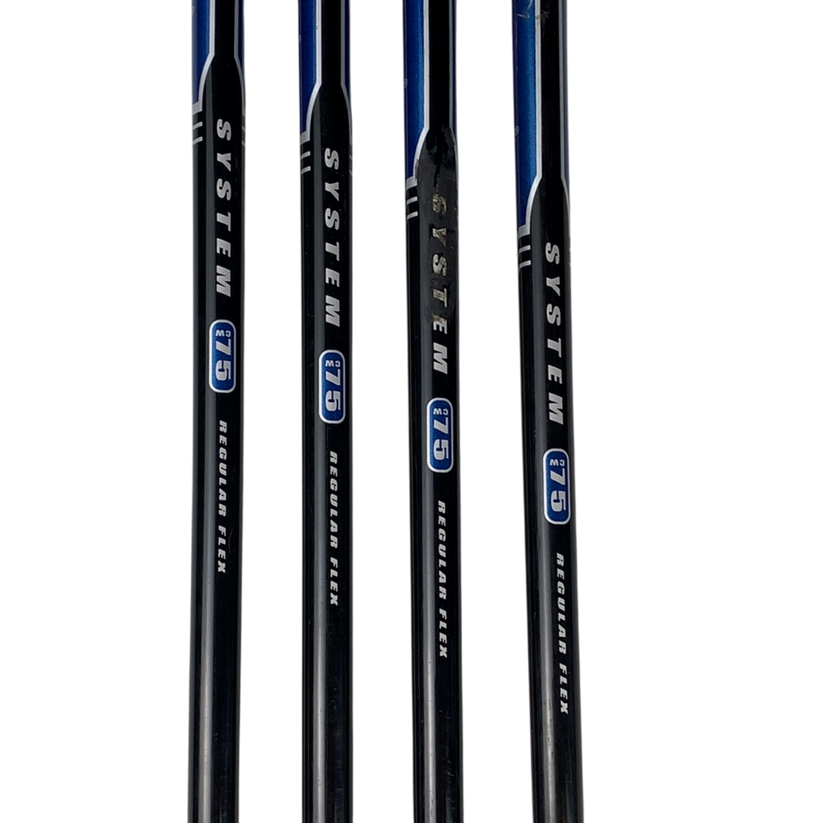 Callaway X-18 Jernsæt / 7-PW / Flex Regular / Grafit