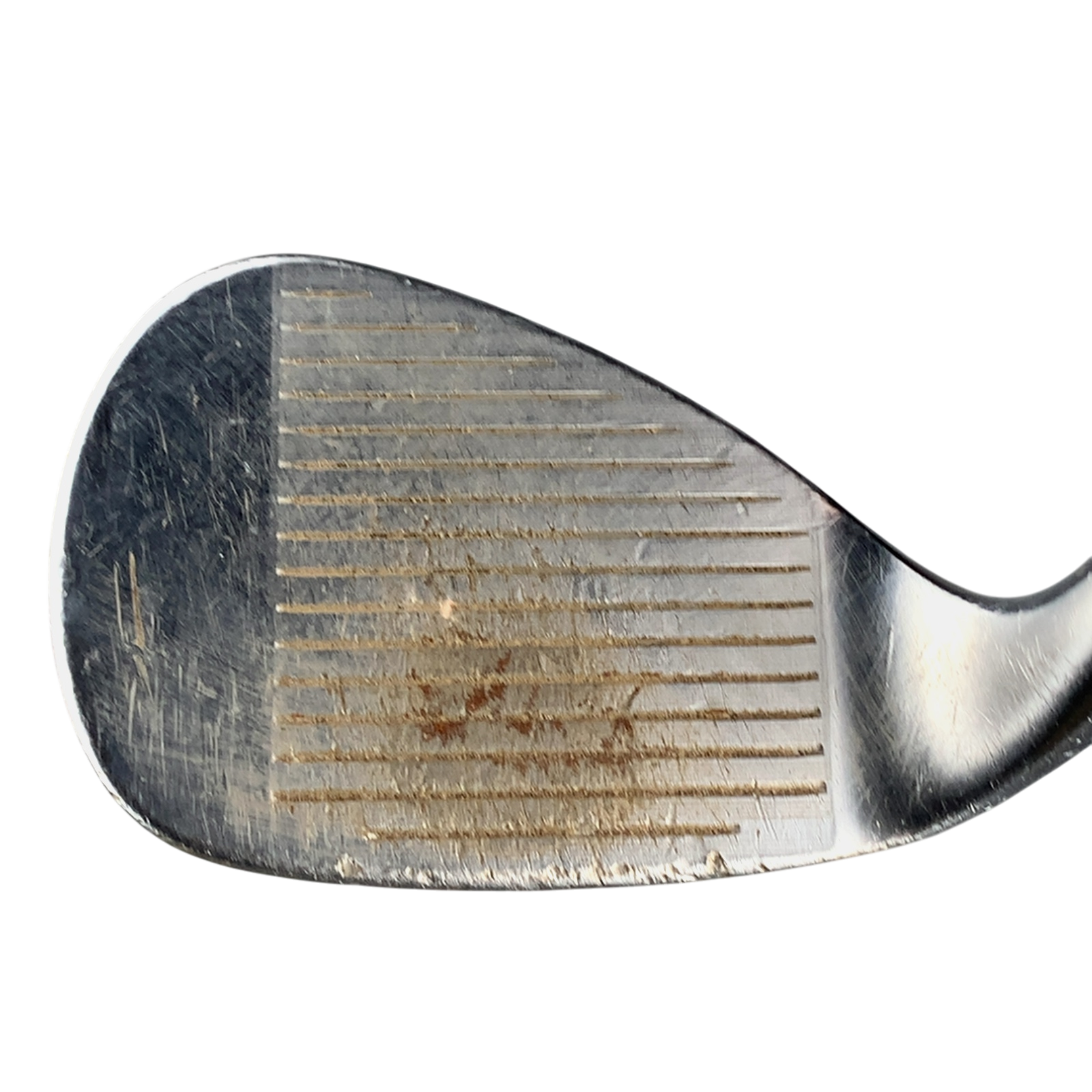 Callaway Mack Daddy 4 Wedge / Flex Wedge / 60/10