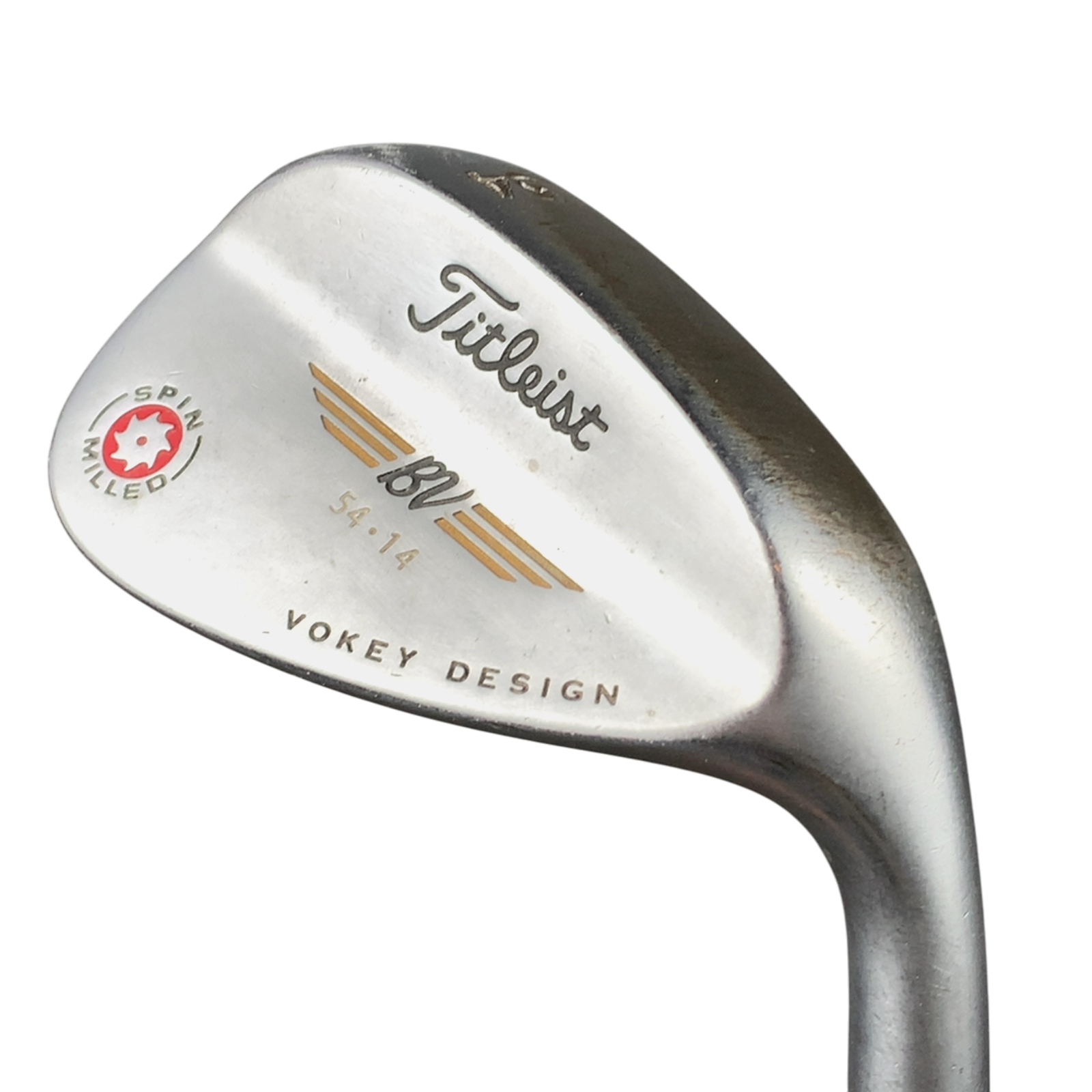 Titleist Vokey Design Wedge / Flex Wedge / 54/14