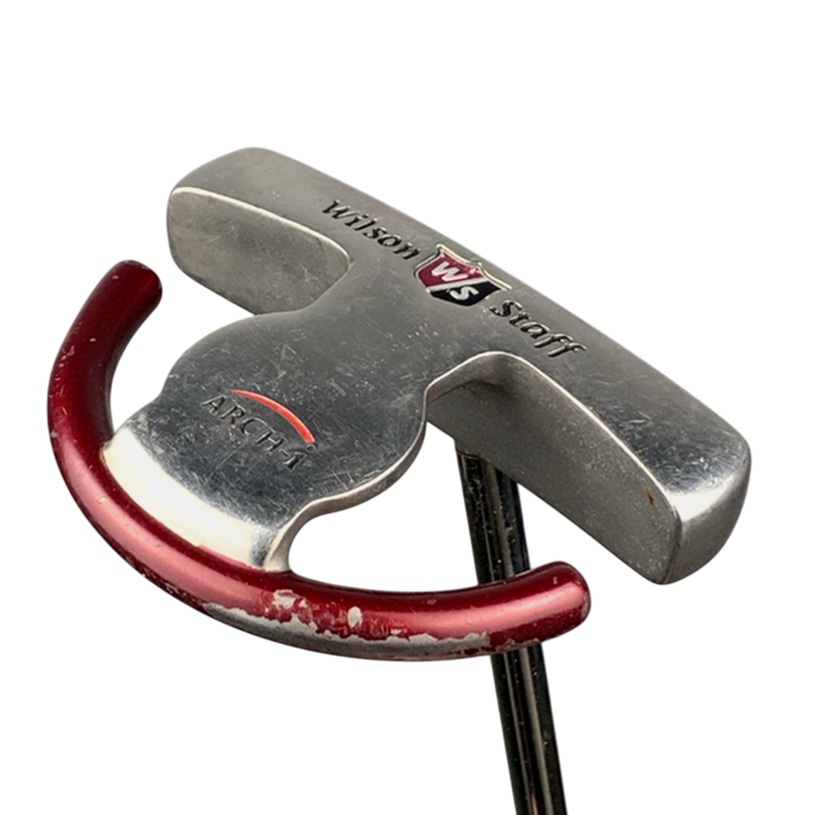 Wilson Arch-1 Putter / 35"