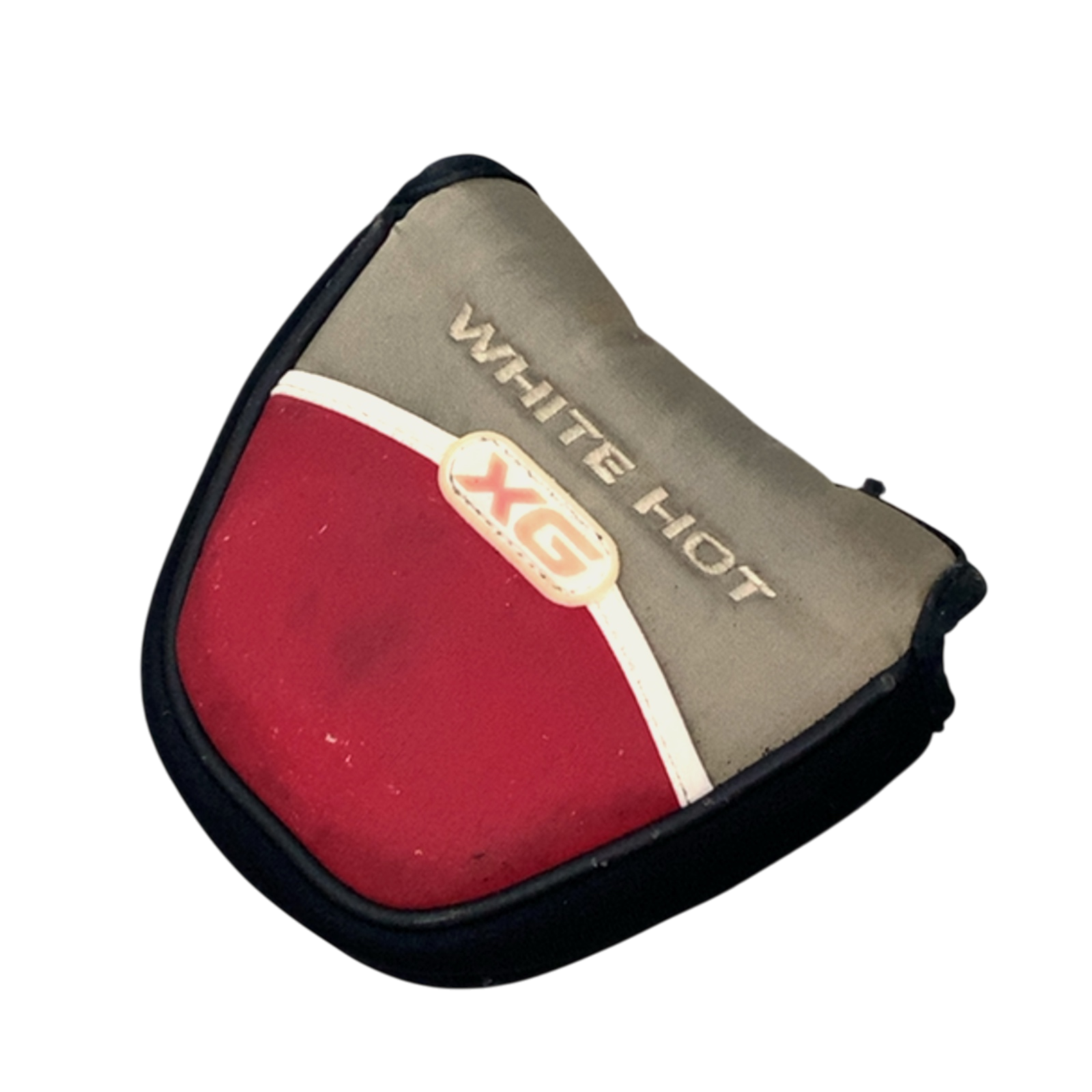 Rife Two Bar  2 Putter / 35"