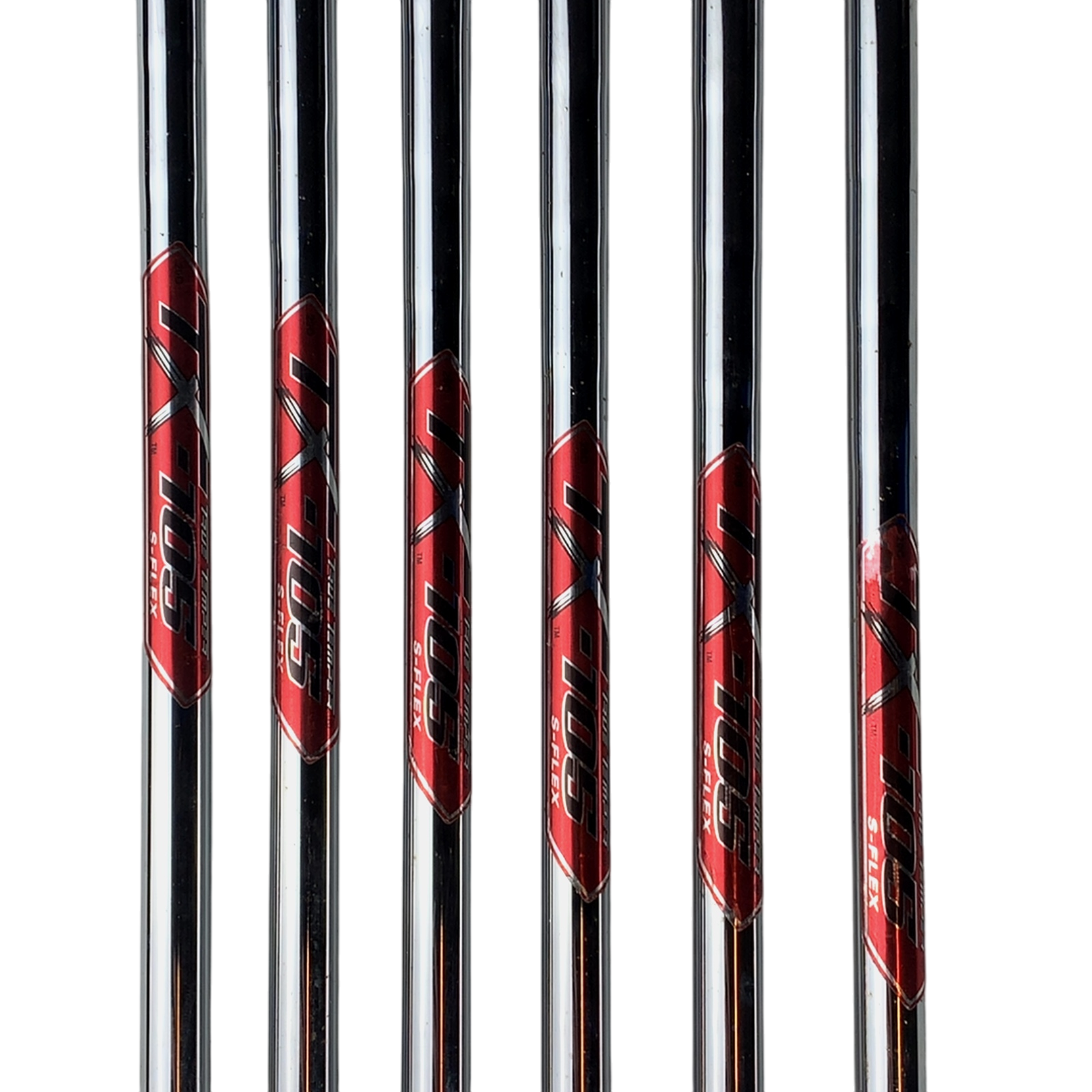 Wilson Staff Ci7 Jernsæt / 4-9i / Flex Stiff / Stål