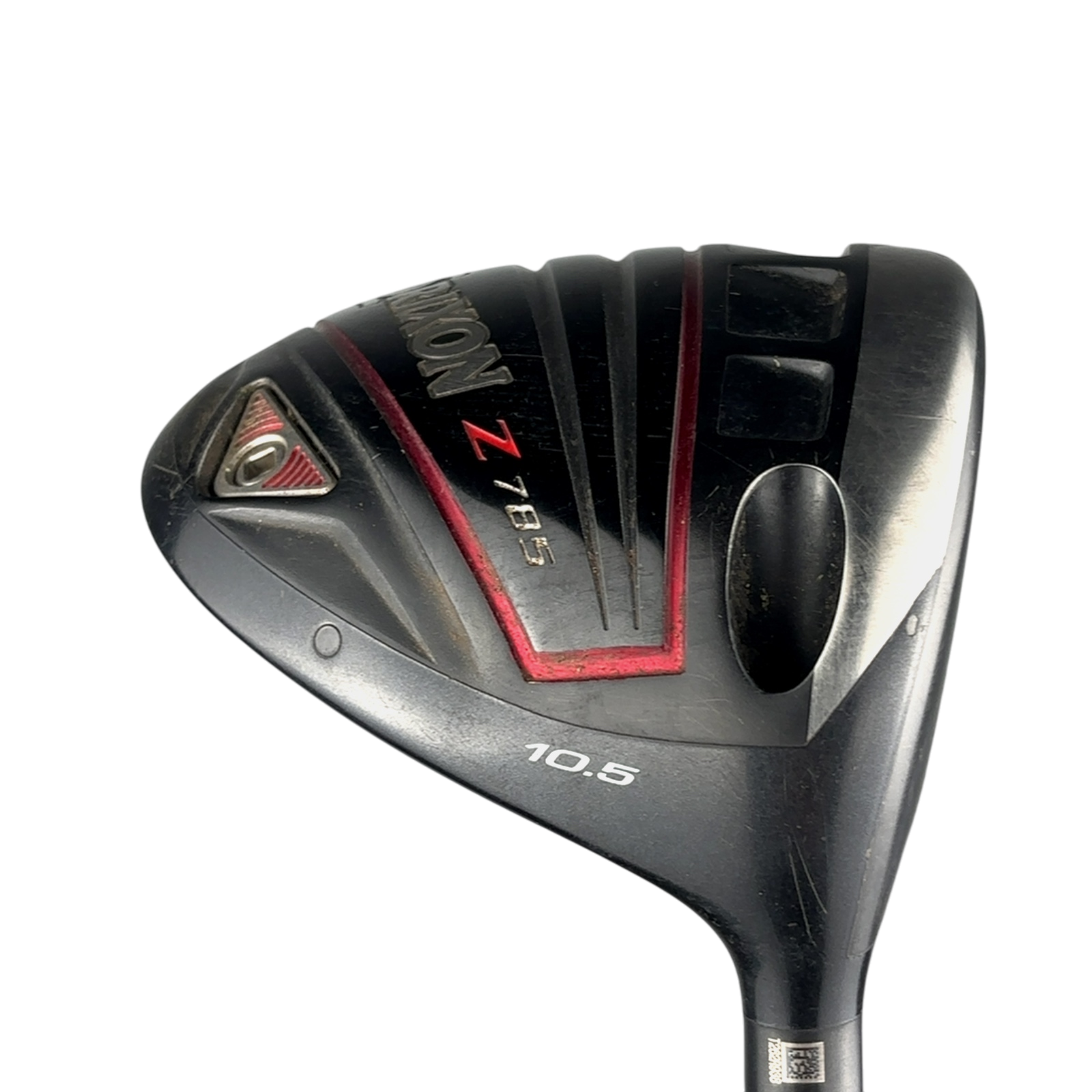 Srixon Z 785 Driver / Flex Regular / Loft 10.5