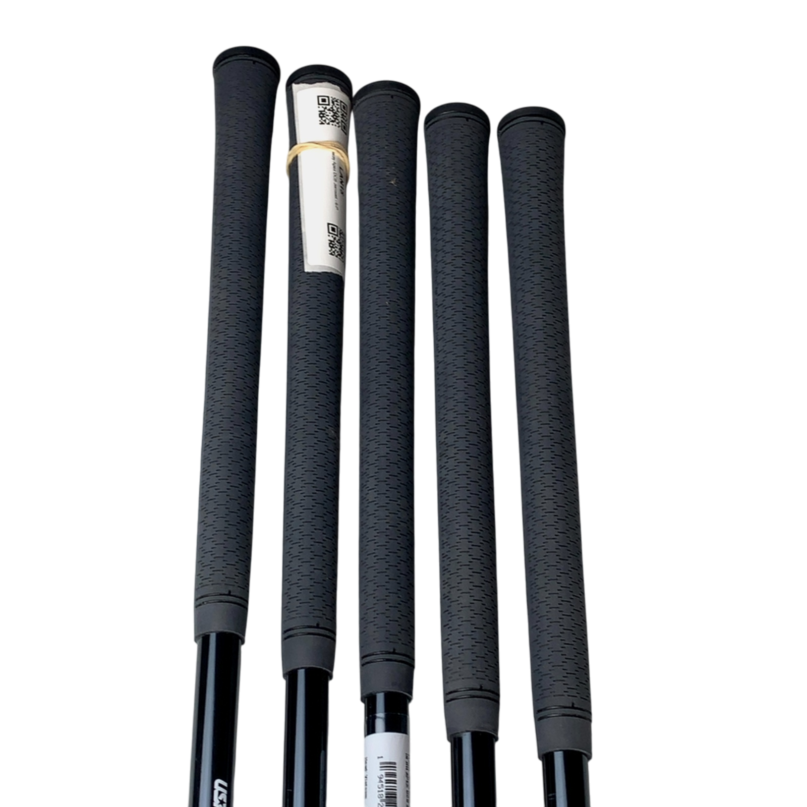 Callaway Apex DCB Jernsæt / 6-PW / Flex Regular / Grafit