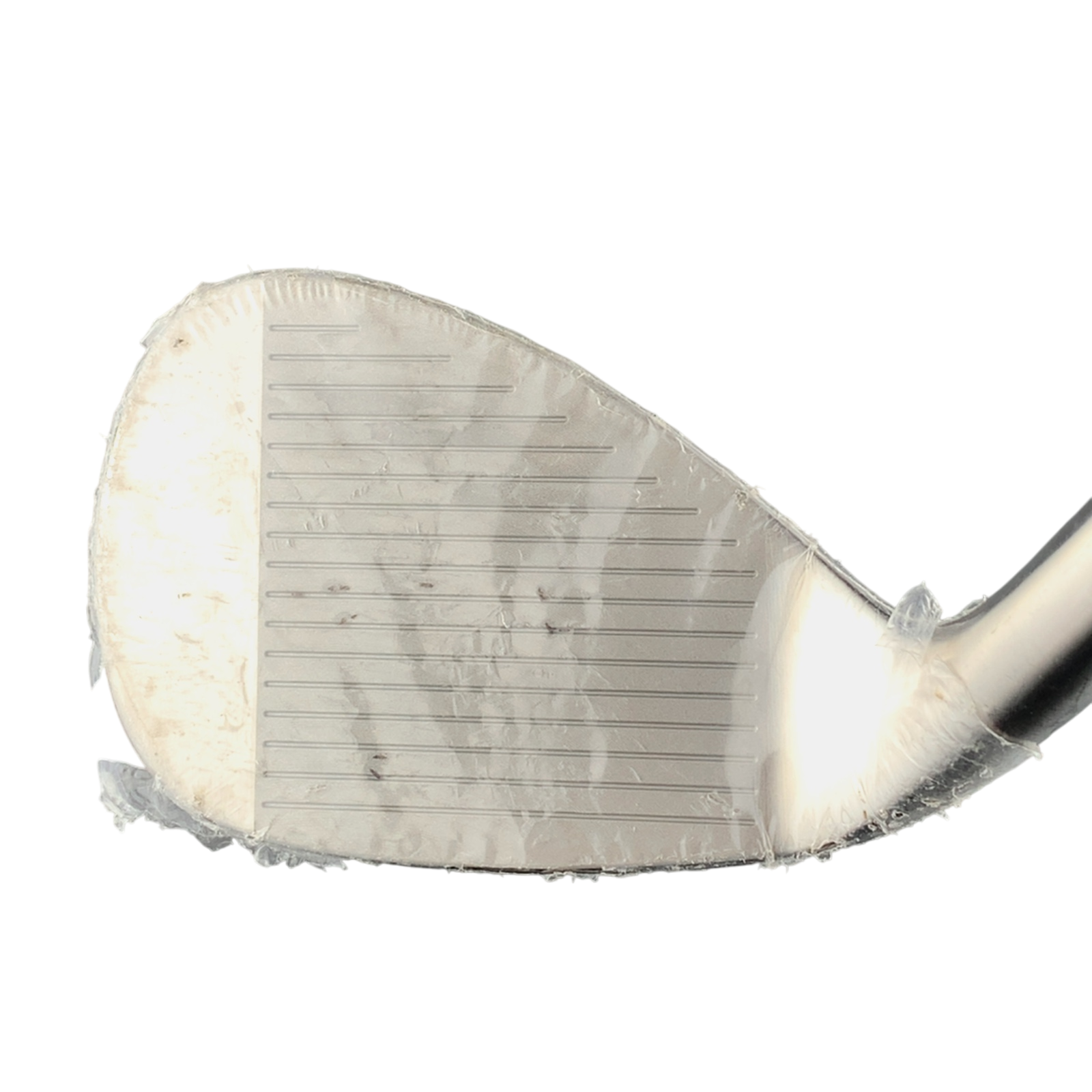 Cobra King PUR Versatile Wedge / Flex Stiff / 52/08