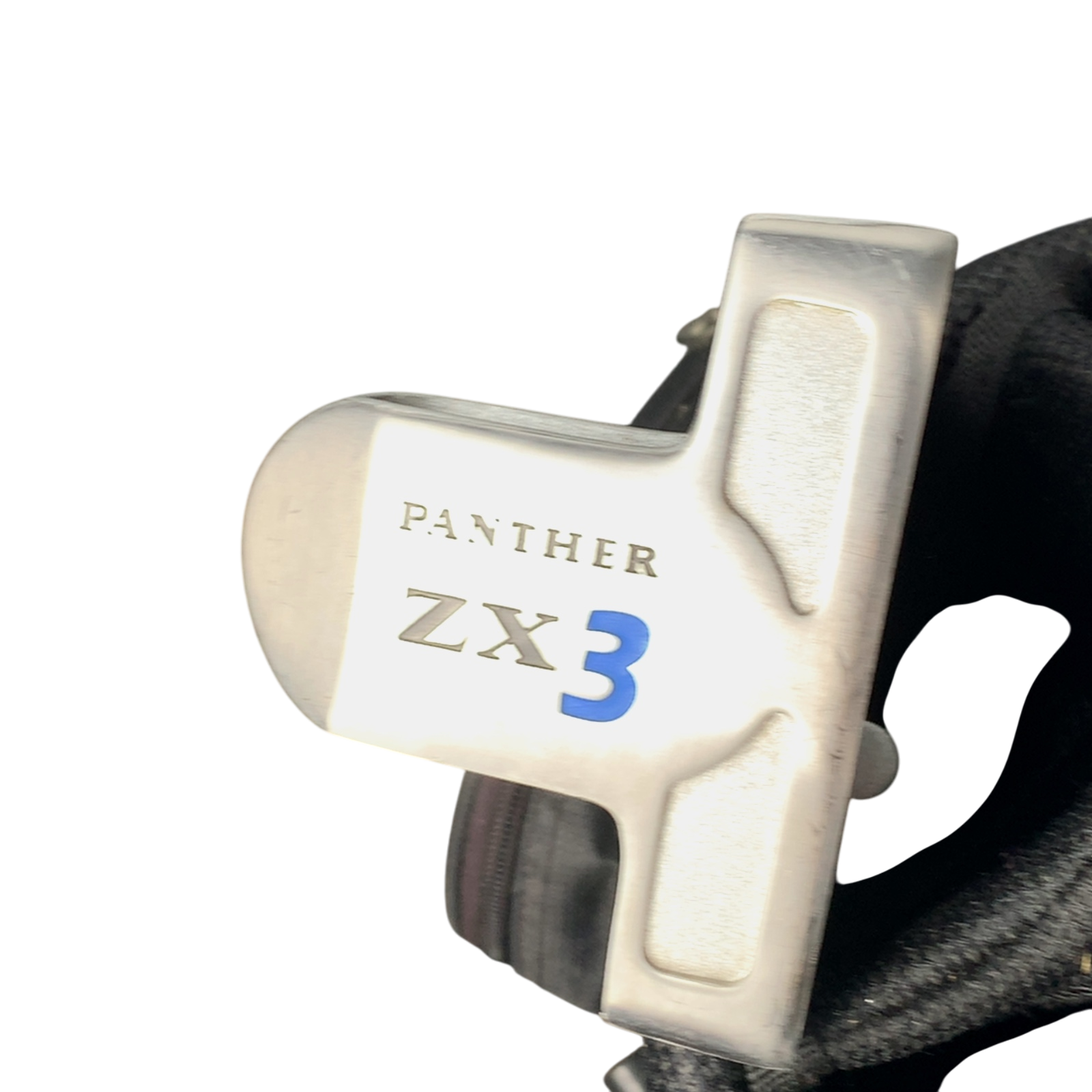 Panther ZX3 Komplet Sæt Med Bag / 6-PW+SW / Flex Regular / Grafit