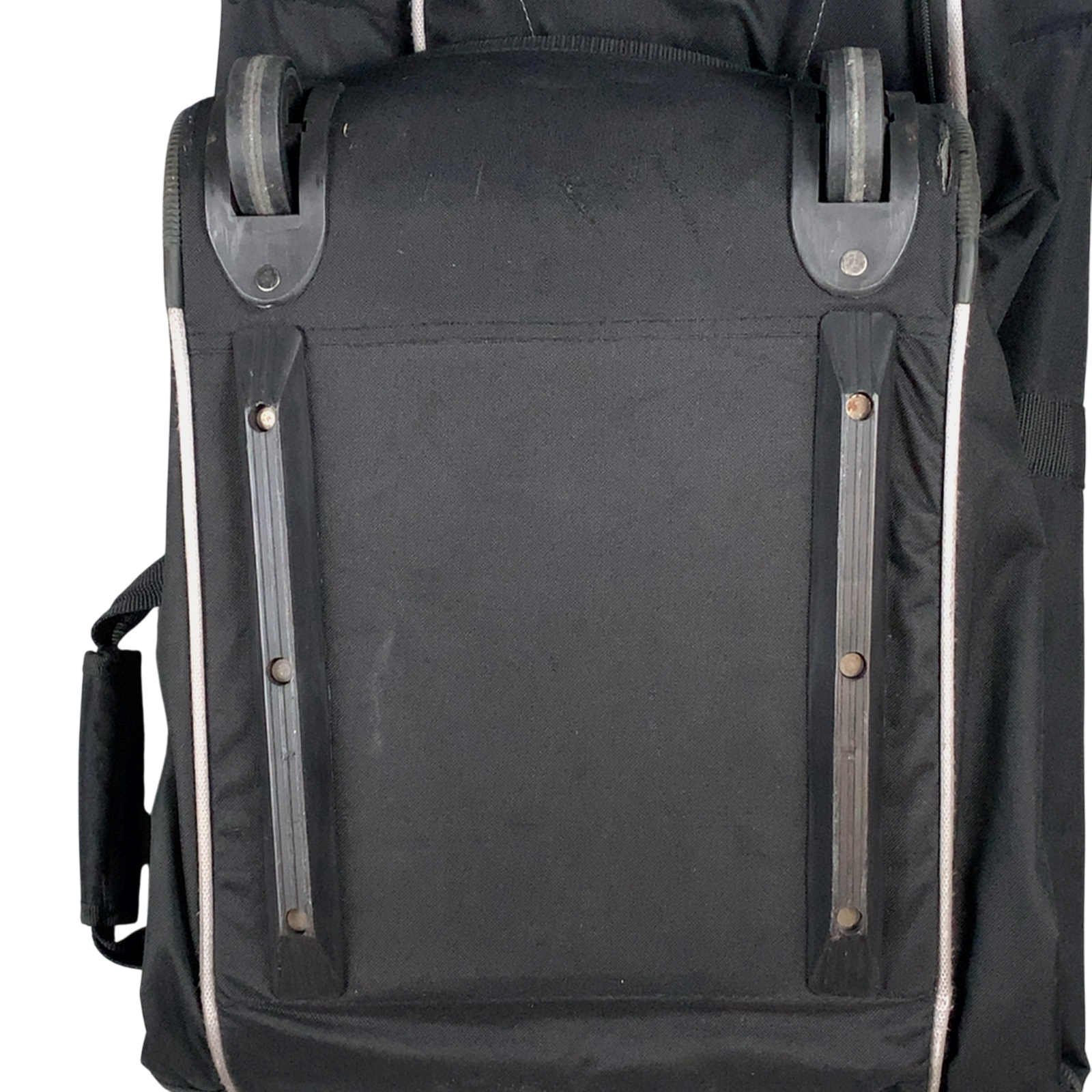 BagBoy  Golf Bag / 1-Rum / Sort