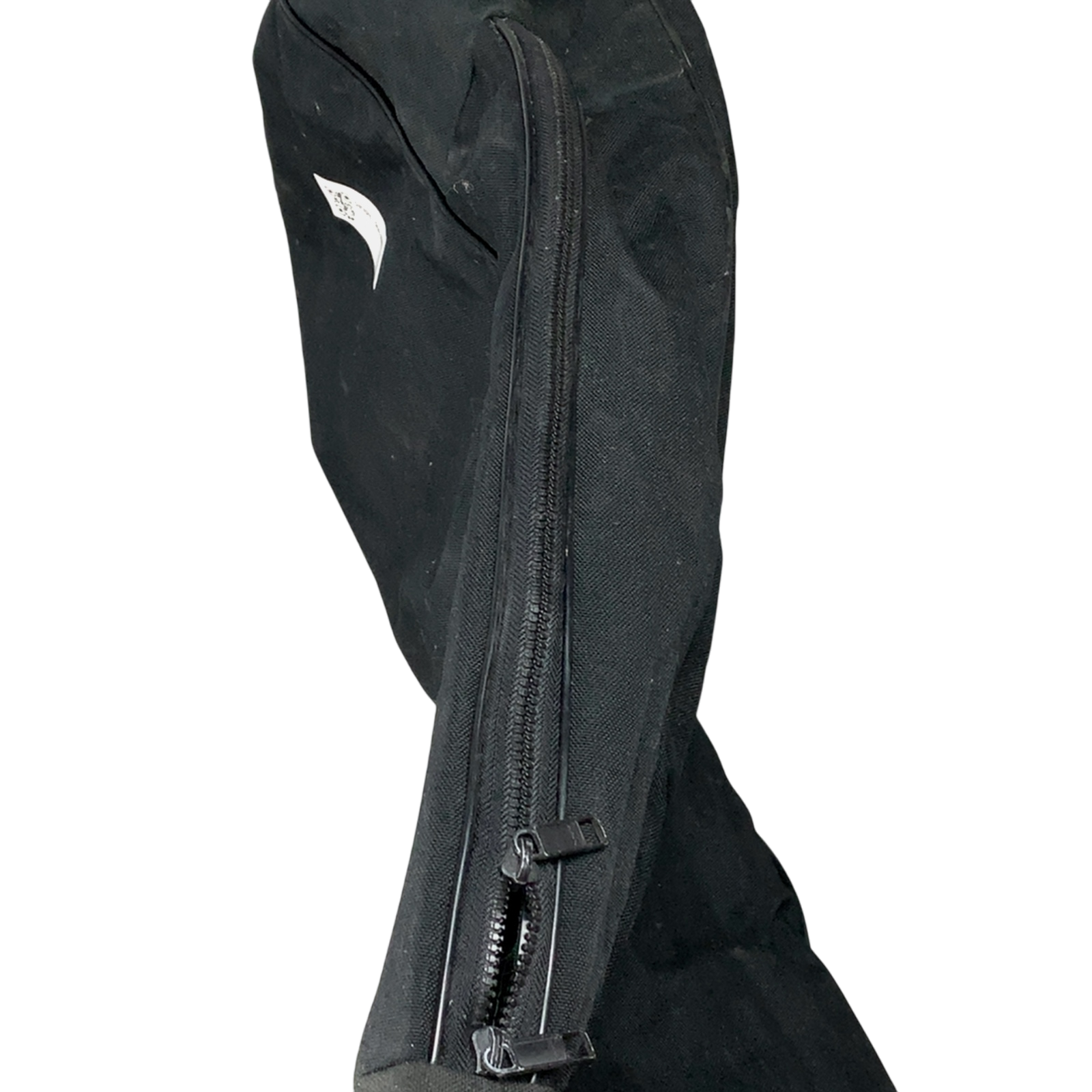 Unbranded  Golf Bag / 1-Rum / Sort