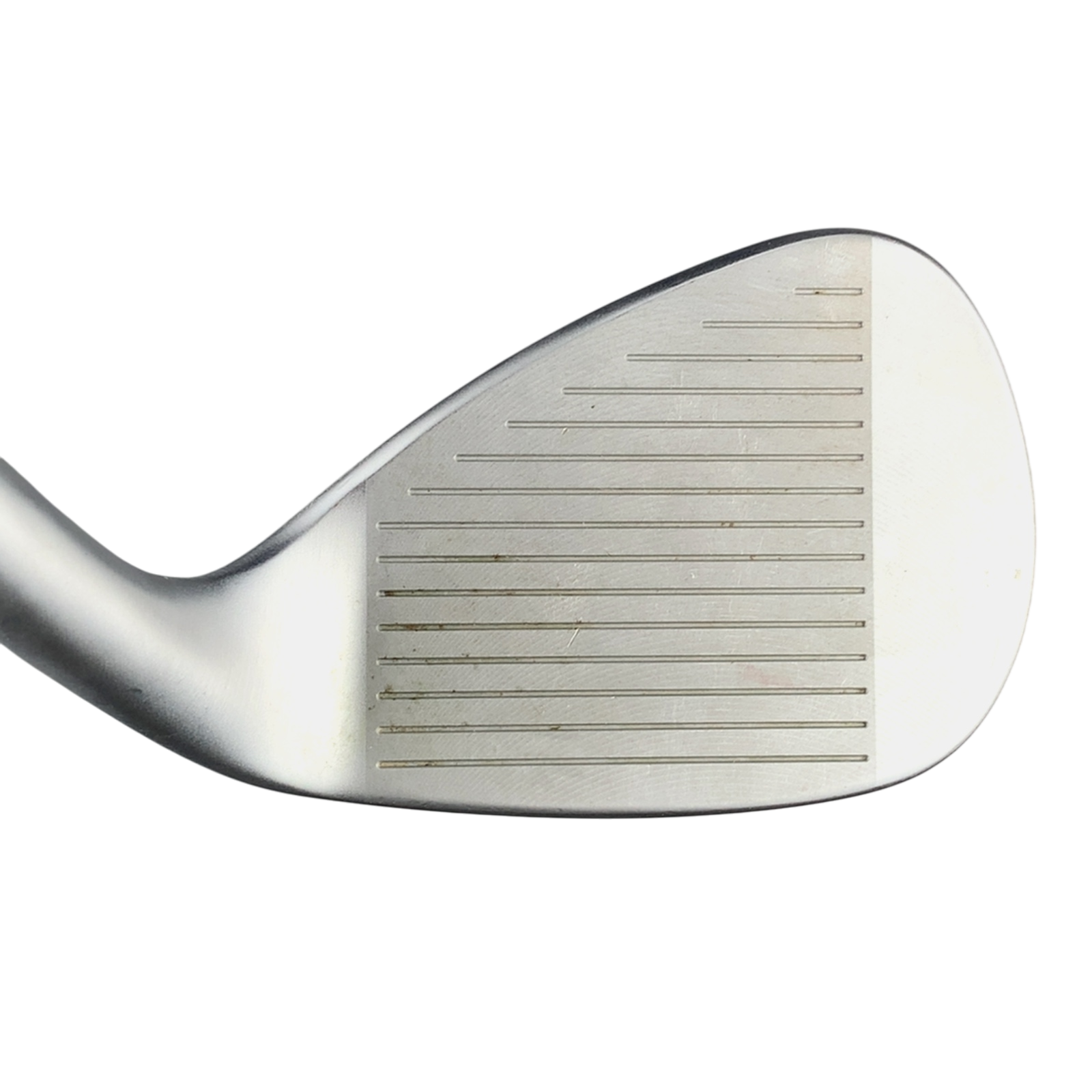 Venstre Wilson Staff Staff Model Wedge / Flex Wedge / 60/10