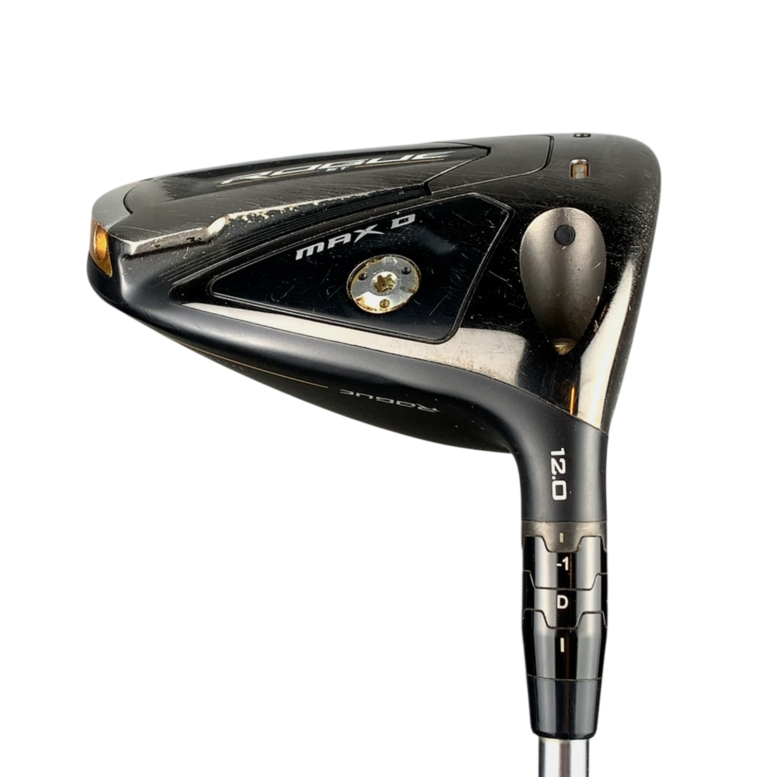 Callaway Rogue ST Max D Driver / Flex A-flex / Loft 12