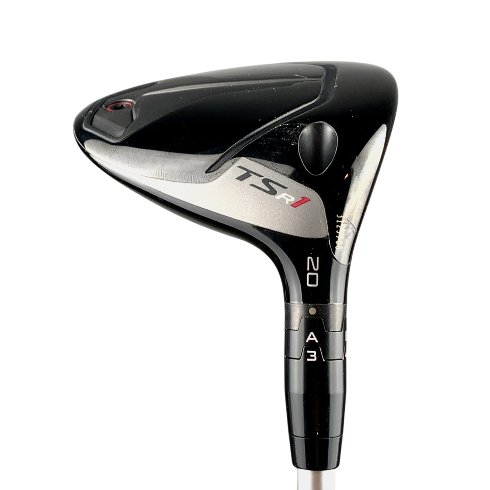 Titleist TSR1 Fairway Wood / Flex Regular / #7/20