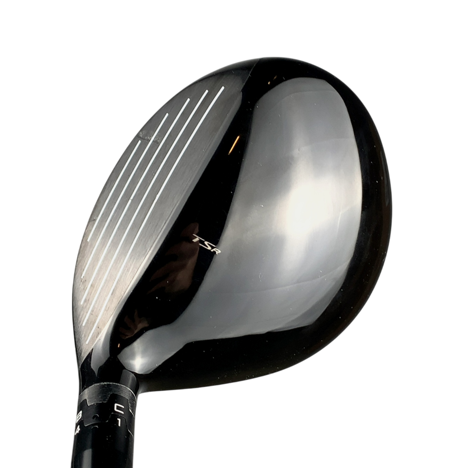 Titleist TSR1 Fairway Wood / Flex Regular / #7/20