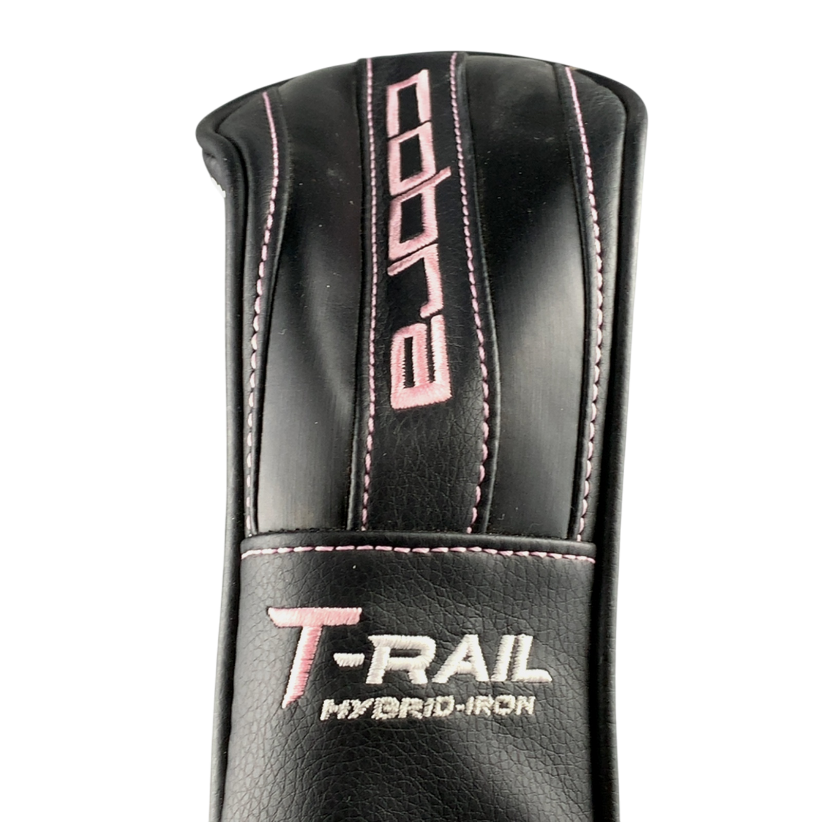 Cobra T-Rail Hybrid / Flex Ladies / #5/27