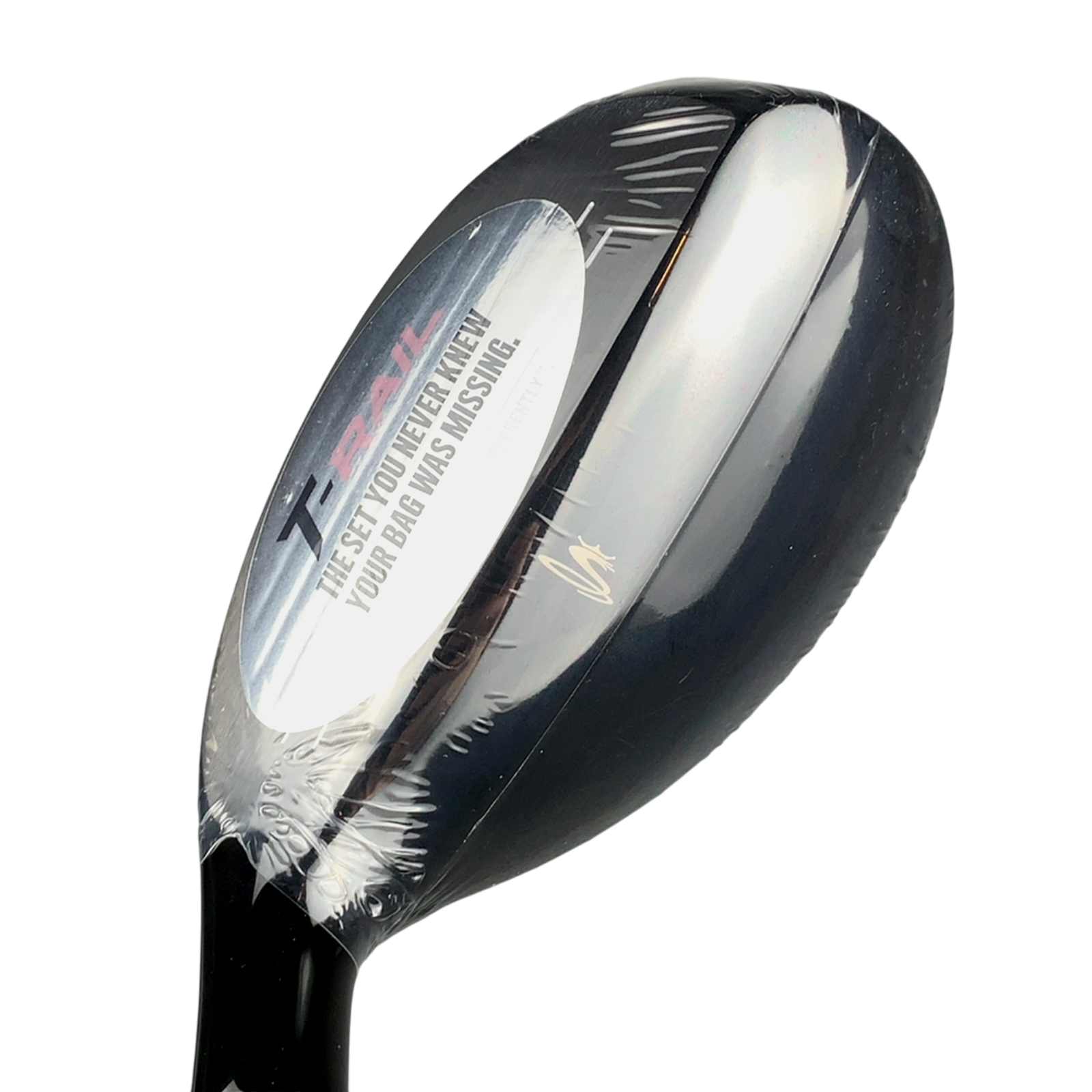 Cobra T-Rail Hybrid / Flex Ladies / #5/27