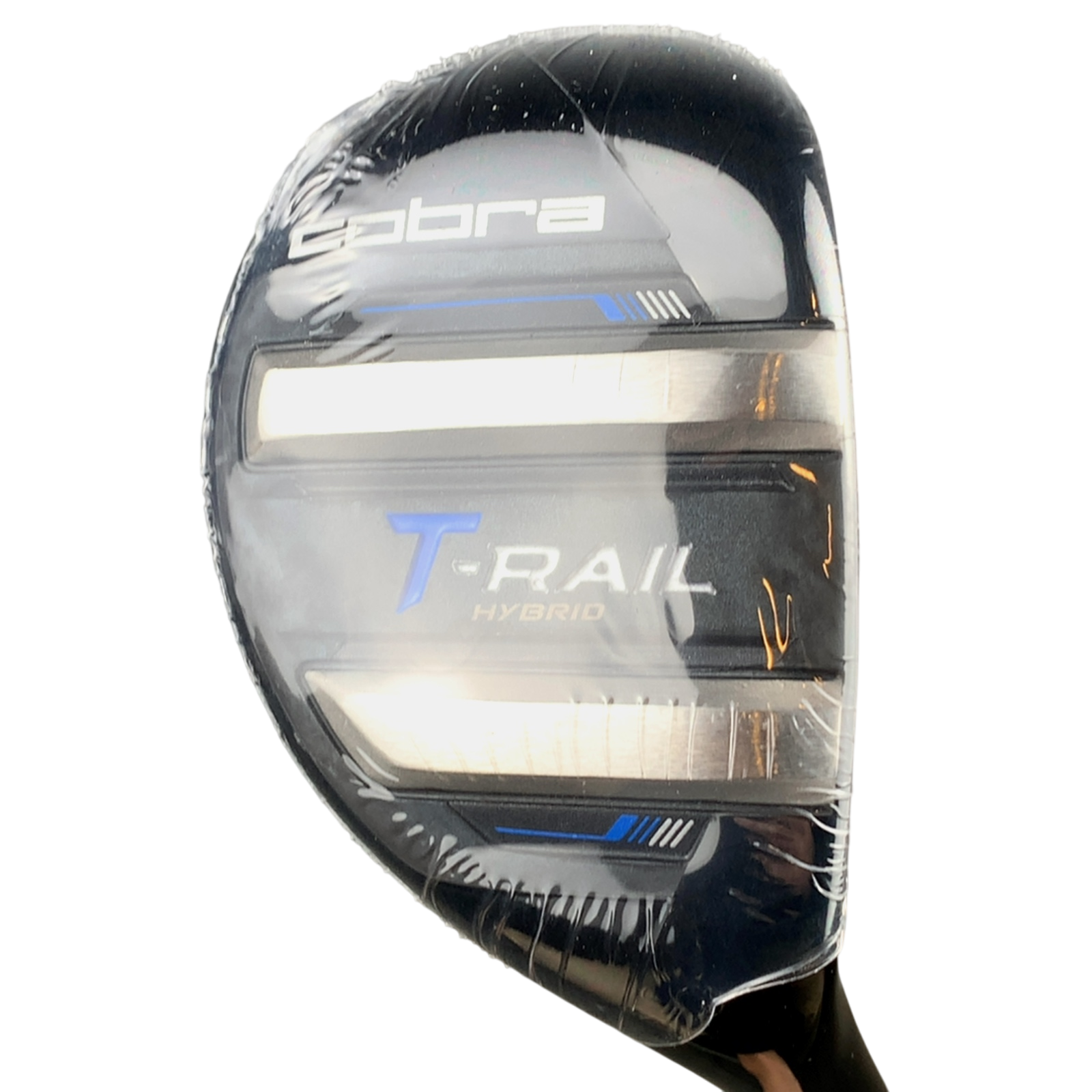 Cobra T-Rail Gen. 3 Hybrid / Flex A-flex / #4/22