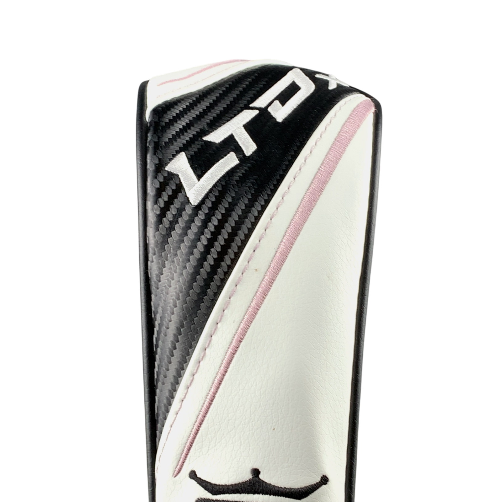 Cobra LTDx Hybrid / Flex Ladies / #5/24