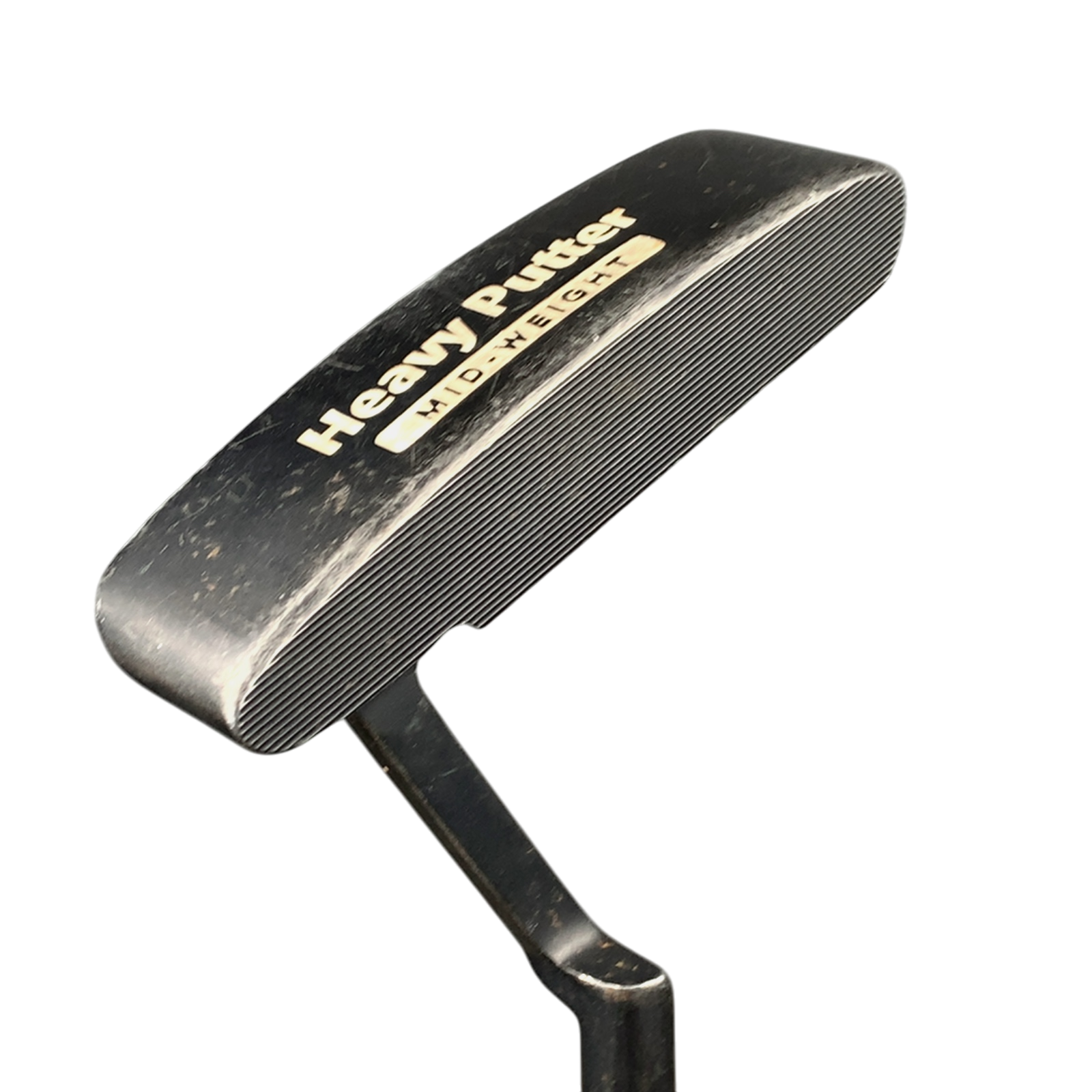 Heavy Putter CX2 Putter / 35"