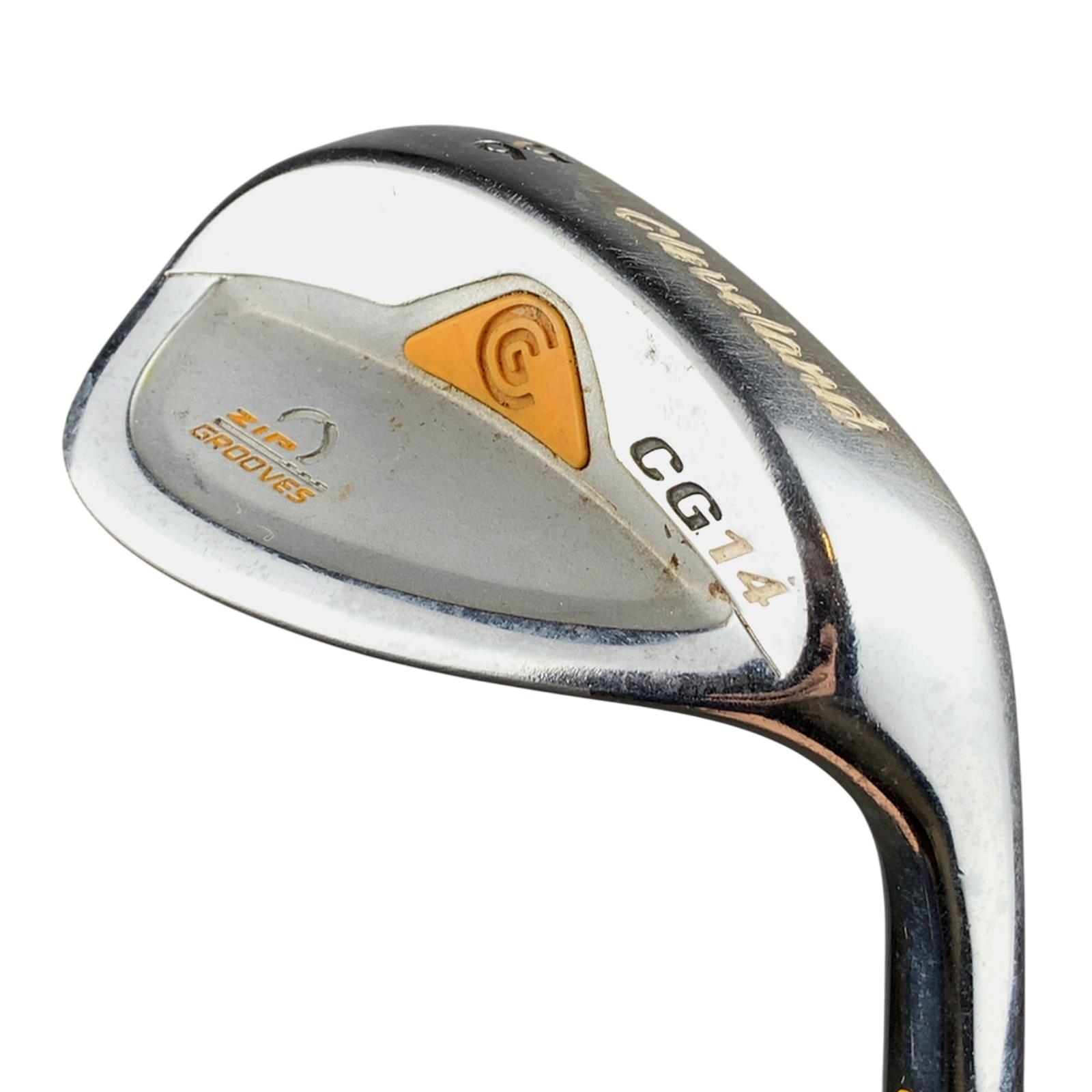 Cleveland Cg-14 Wedge / Flex Wedge / 56/08