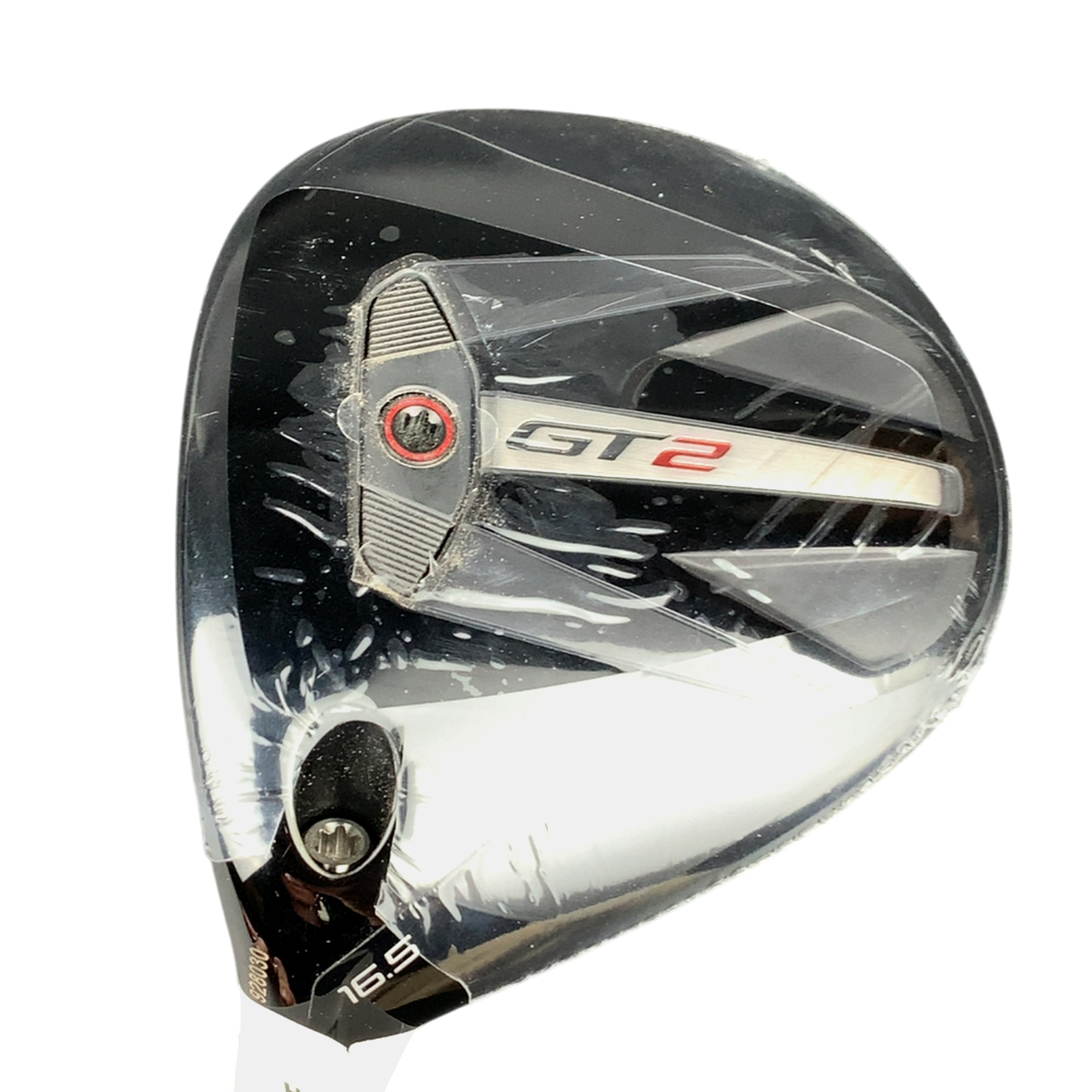 Venstre Titleist GT2 #3 Fairway Hoved / Loft 16.5