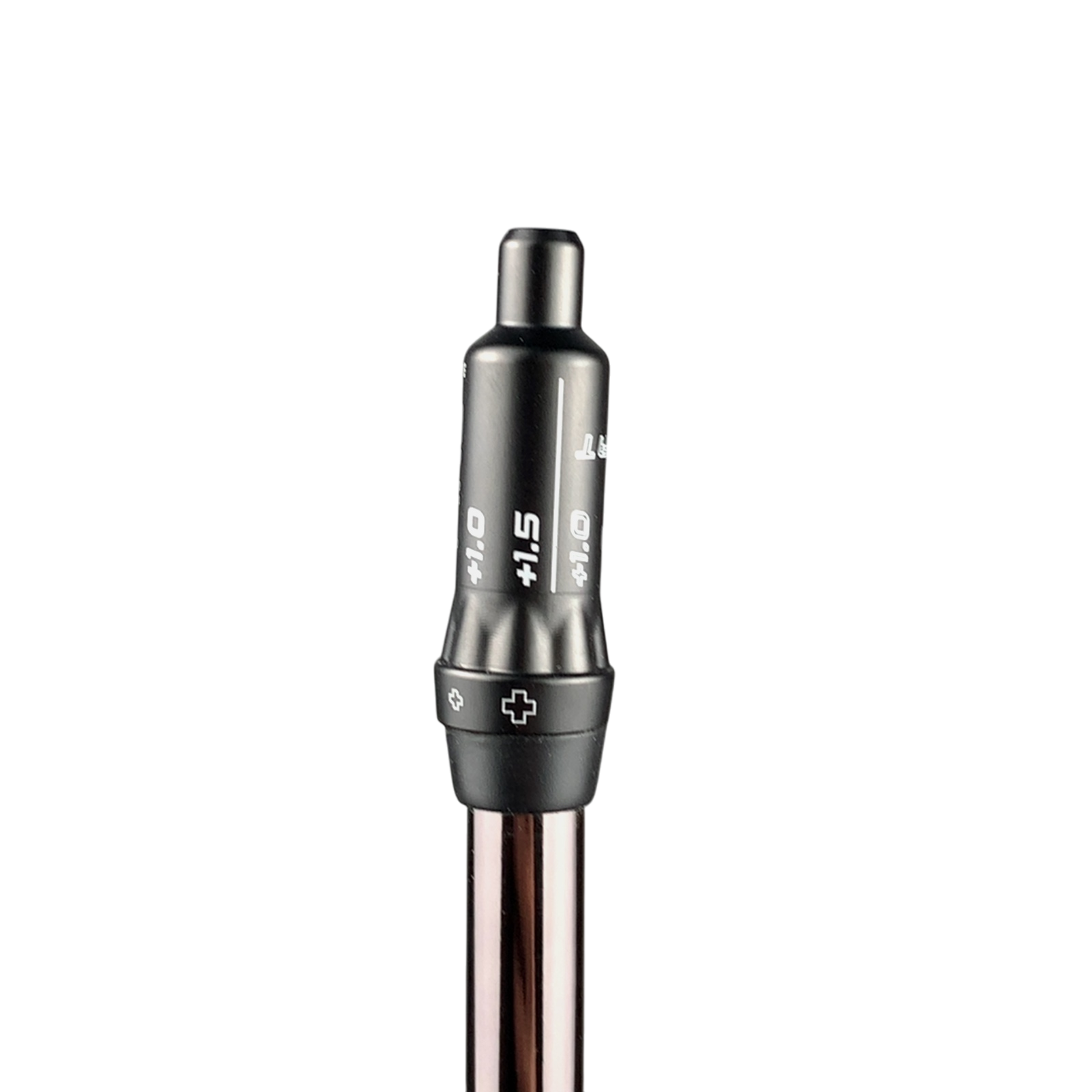 PING Tour 2.0 90 #3 Hybrid Skaft / Flex Stiff /