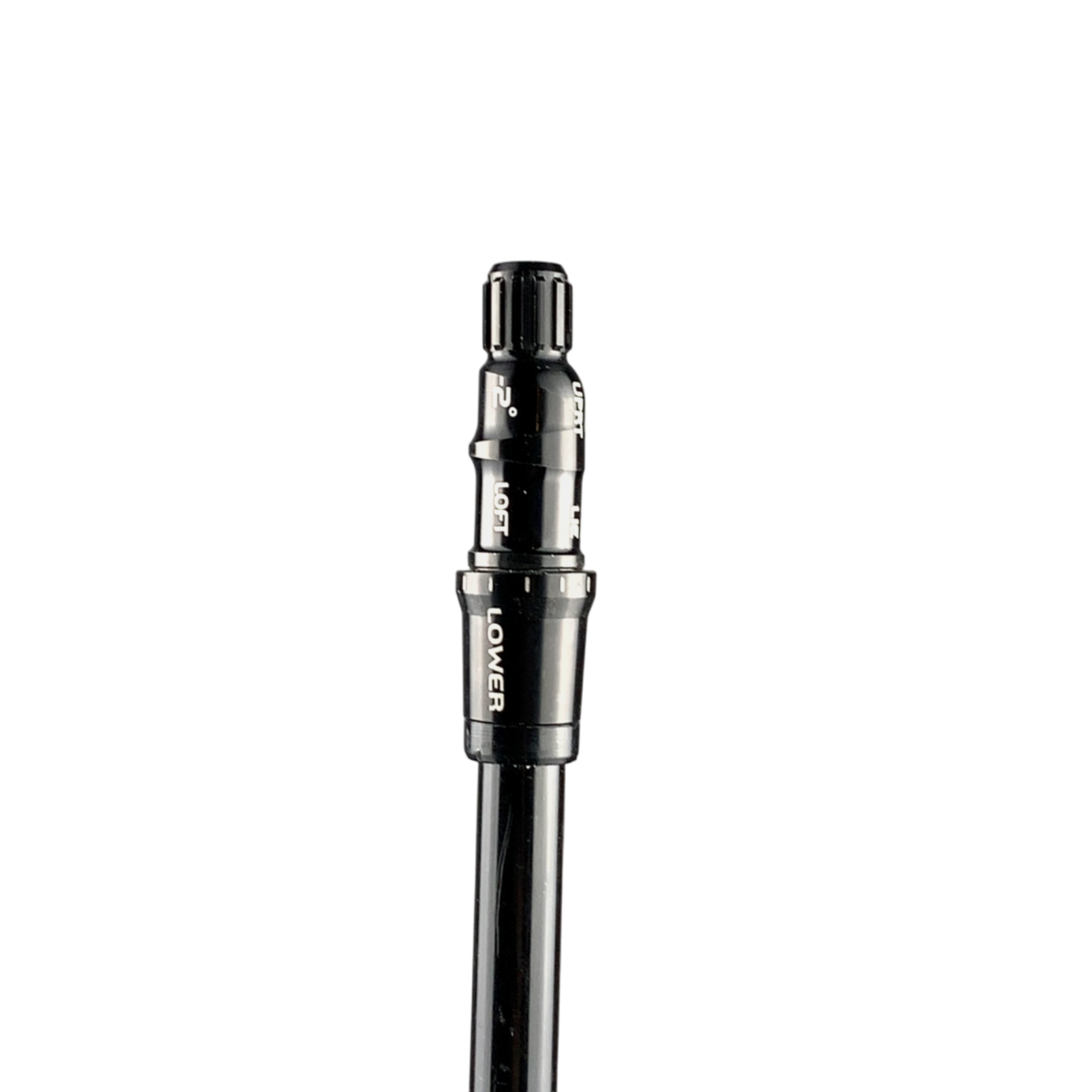 Project X HZRDUS Smoke Black Rdx Driver Skaft / Flex Stiff / TaylorMade 2nd Gen