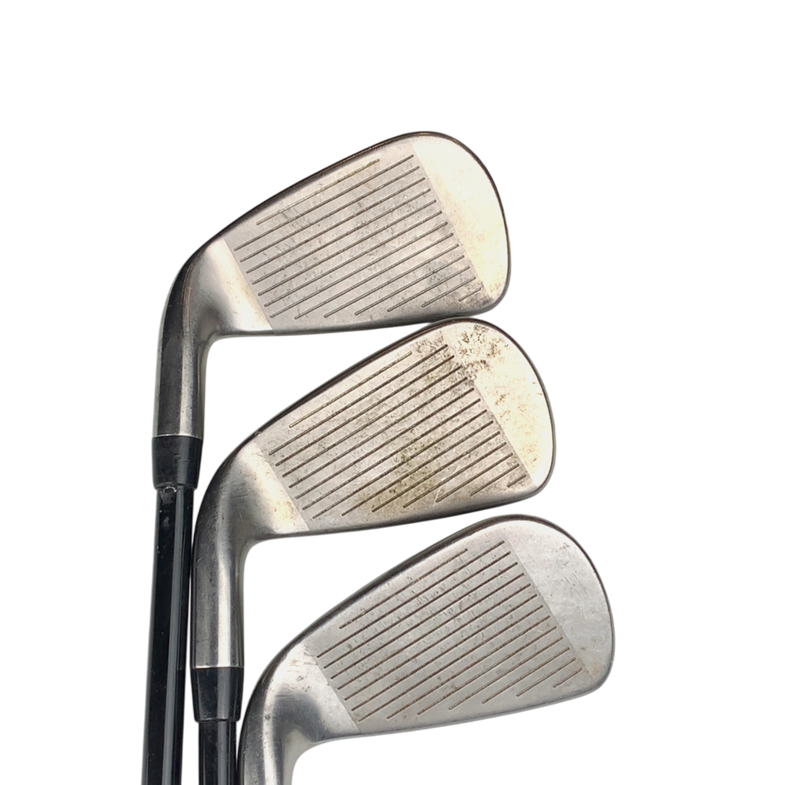 Cobra AMP Biocell Jernsæt / 5-PW / Flex Regular / Grafit