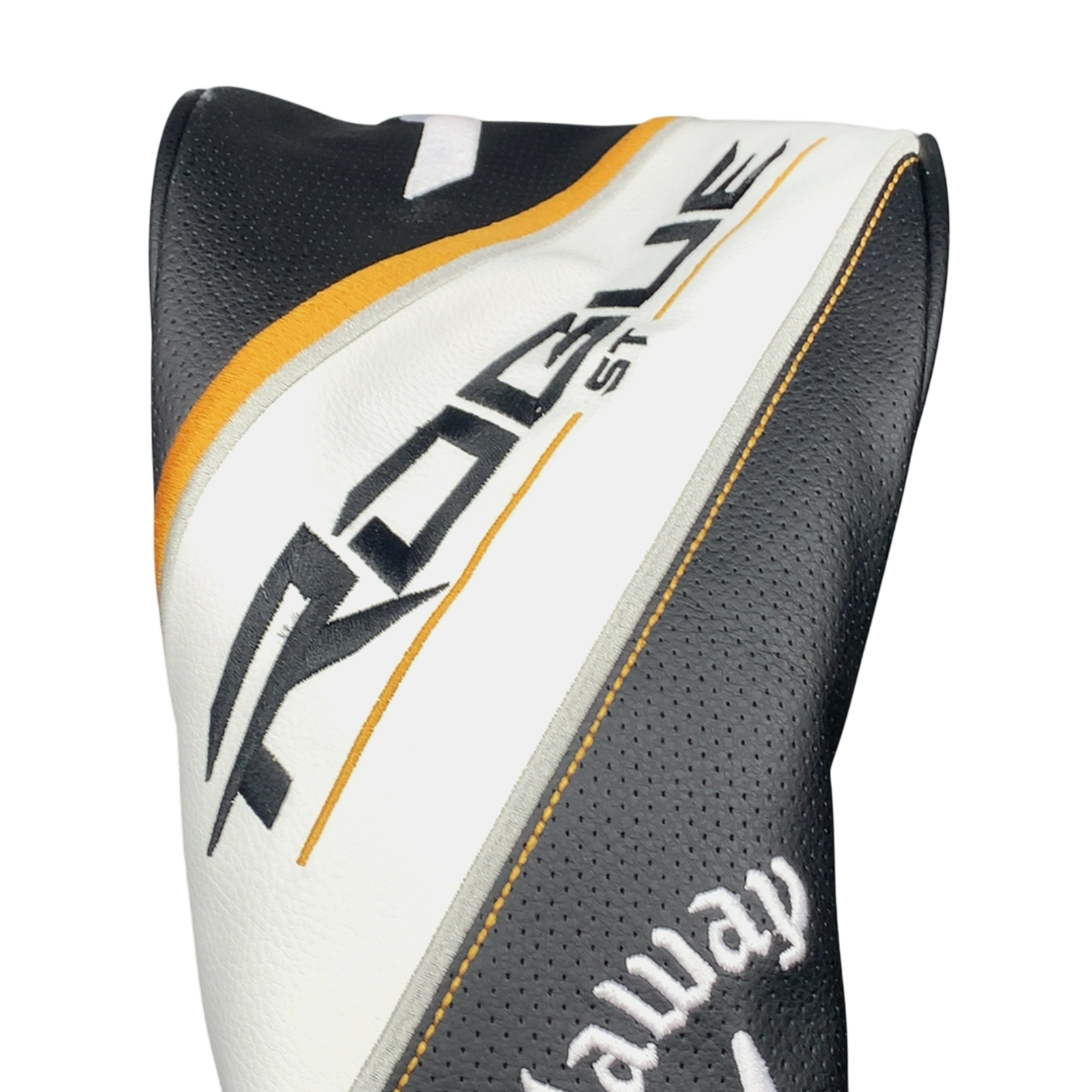 Venstre Callaway Rogue st Triple Diamond LS Driver / Flex Stiff / Loft 9