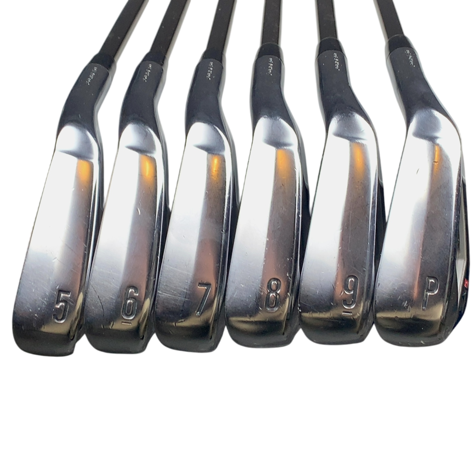 Srixon Zx5 Jernsæt / 5-PW / Flex Regular / Grafit