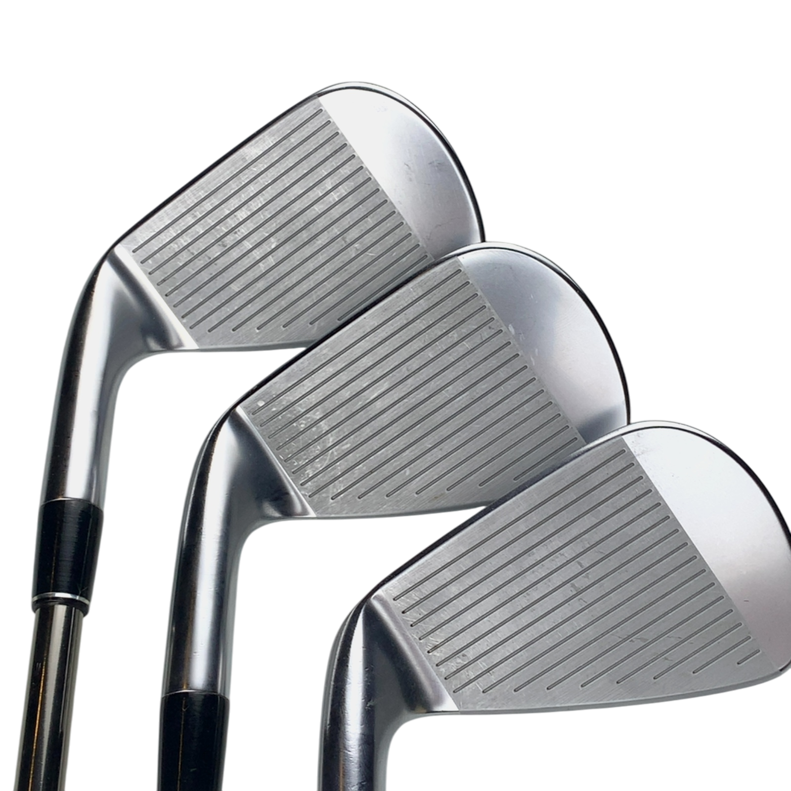 Srixon Zx5 Jernsæt / 5-PW / Flex Regular / Grafit