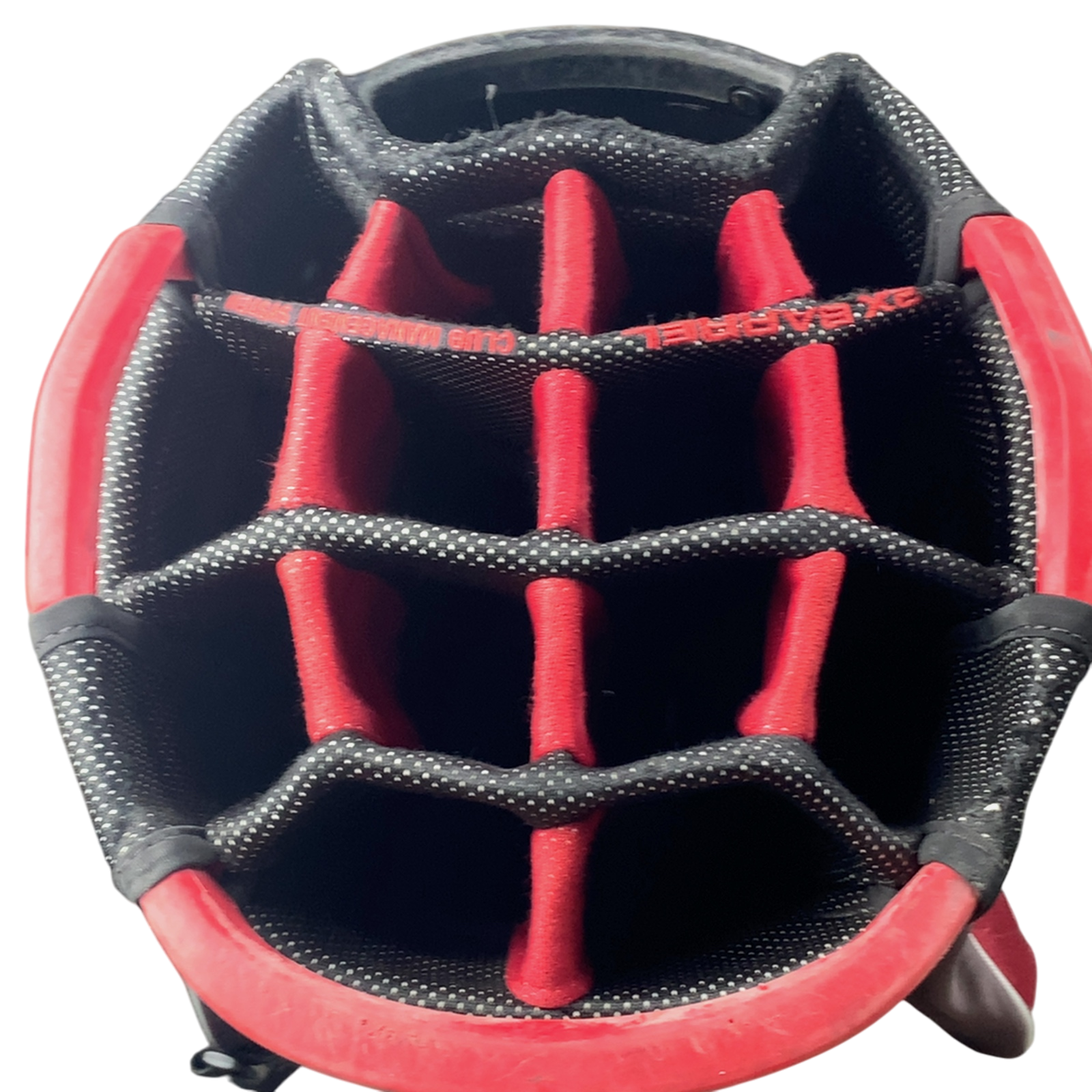 Ogio  Golf Bag / 14-Rum / Hvid