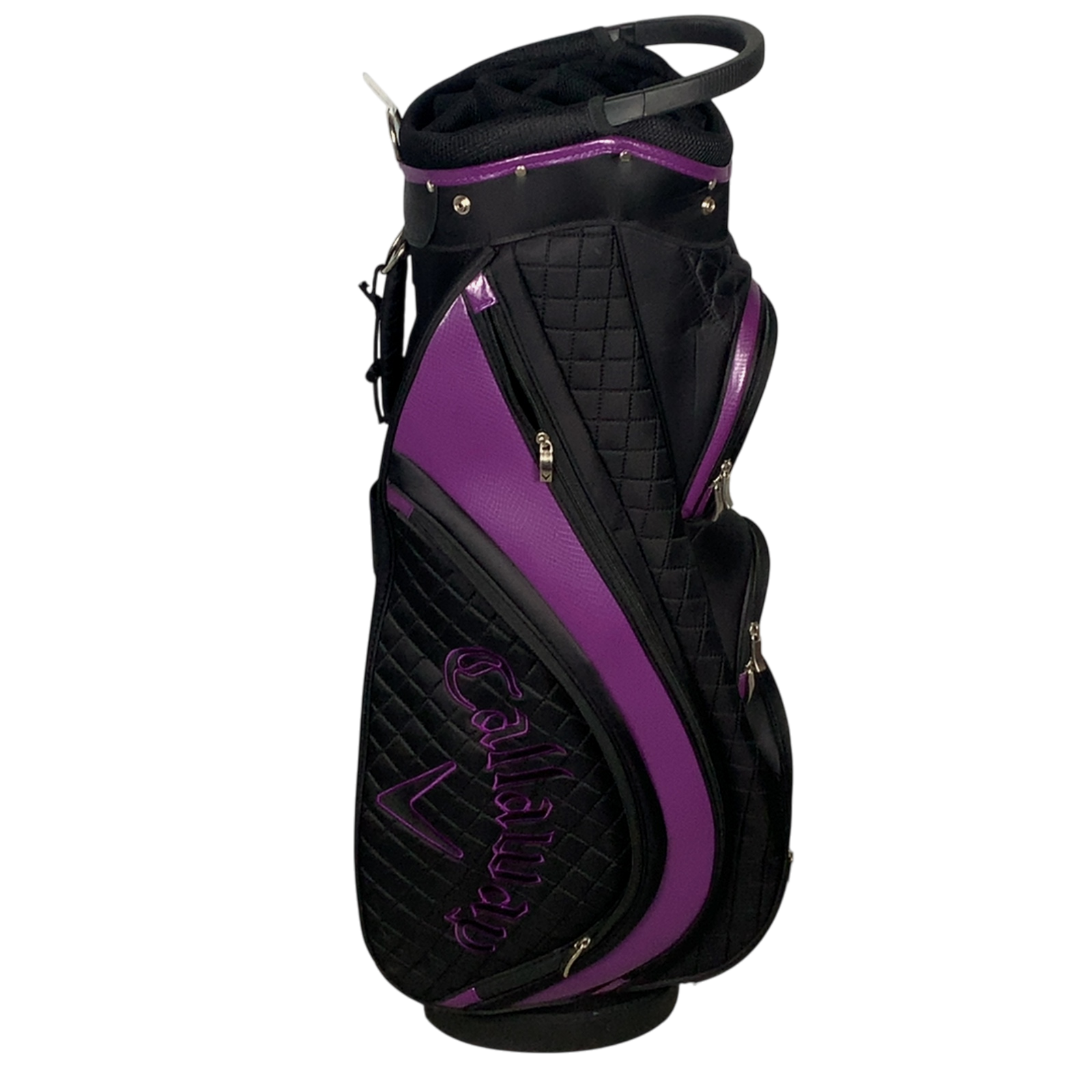 Callaway  Golf Bag / 14-Rum / Sort