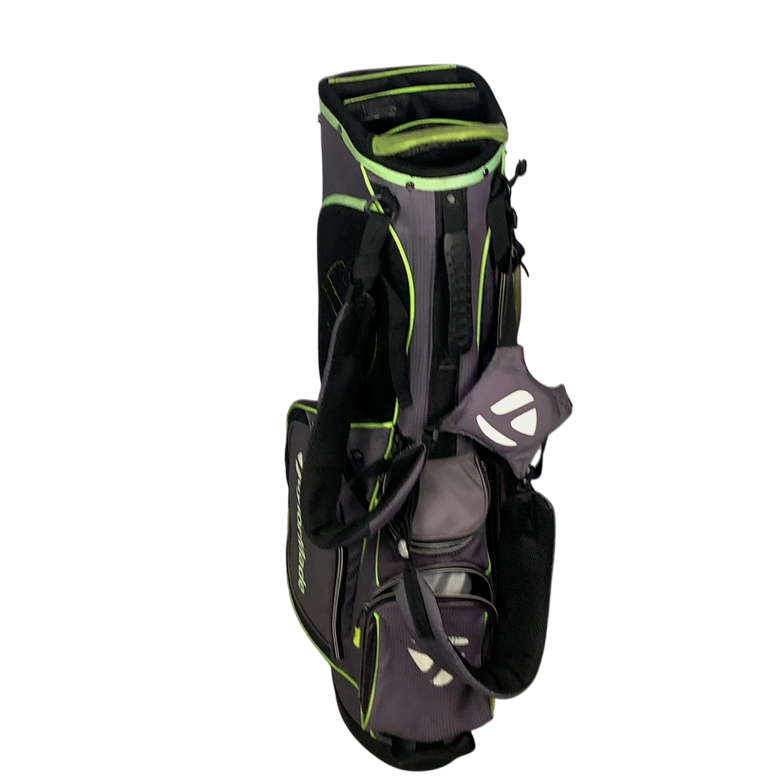 TaylorMade  Golf Bag / 6-Rum / Grå