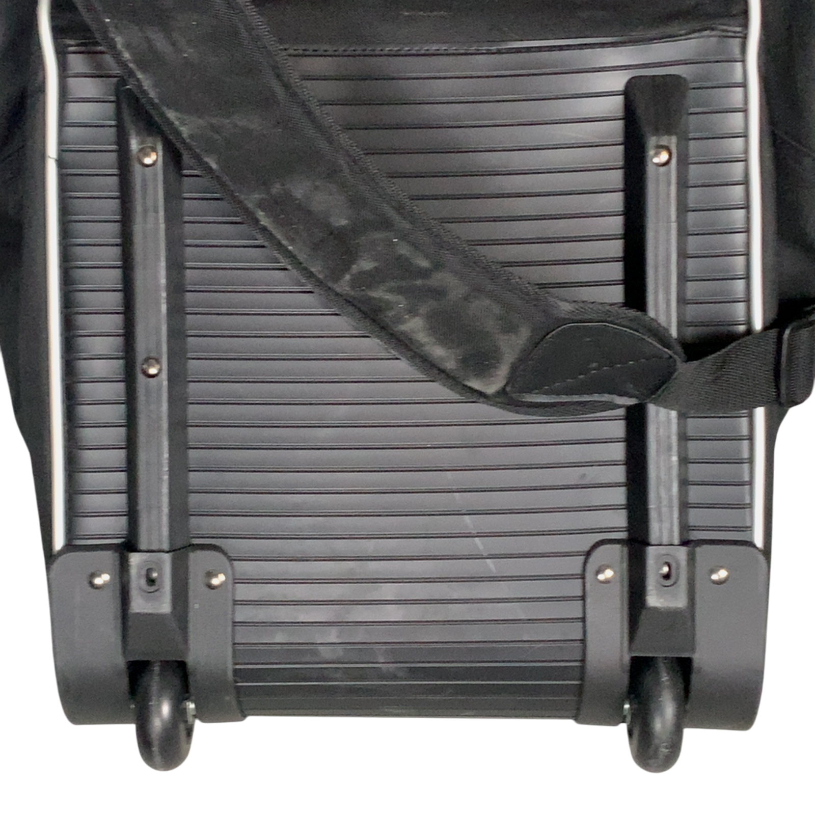 Golf Copenhagen  Golf Bag / 1-Rum / Sort