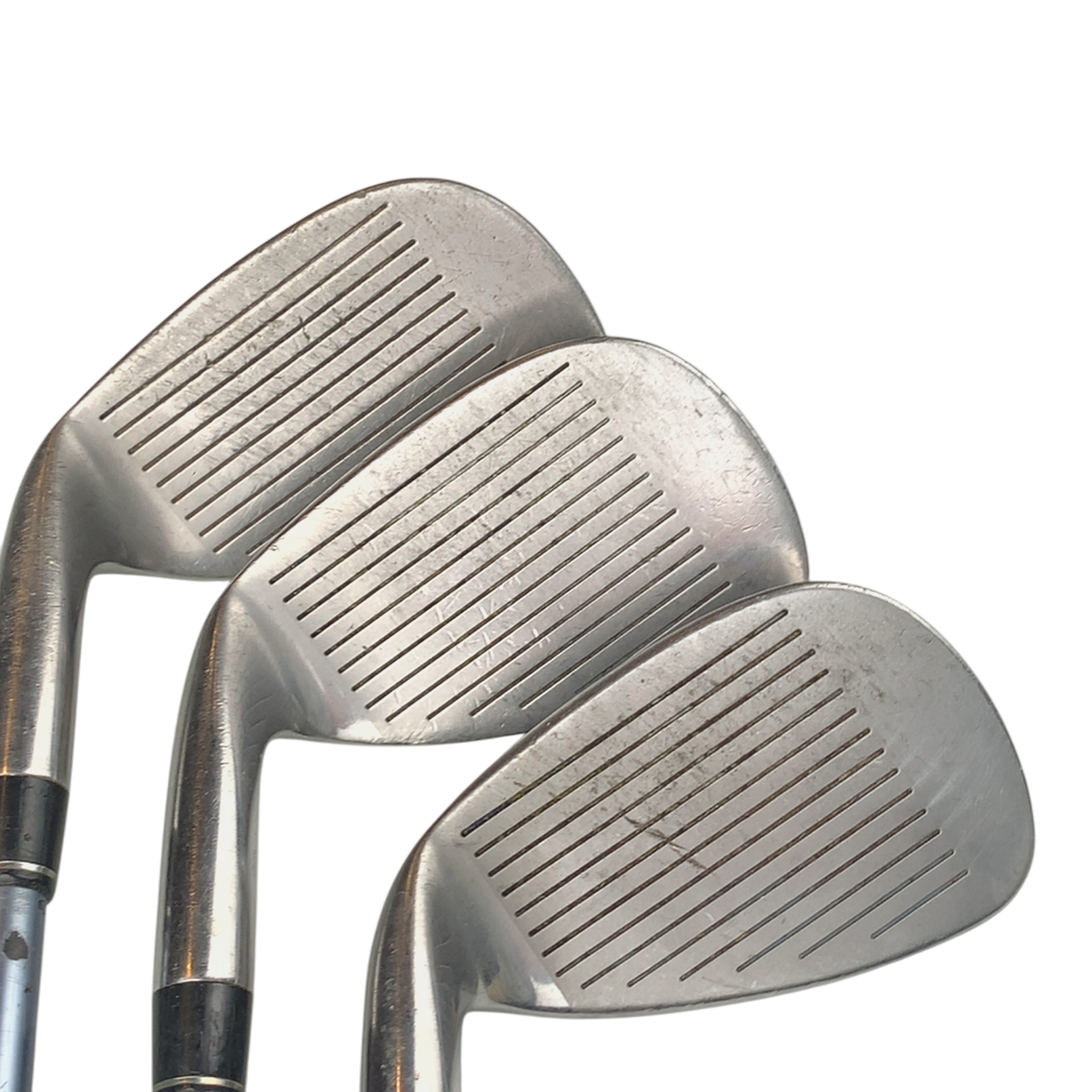 Lynx Tigress Jernsæt / 6-PW+SW / Flex Ladies / Grafit