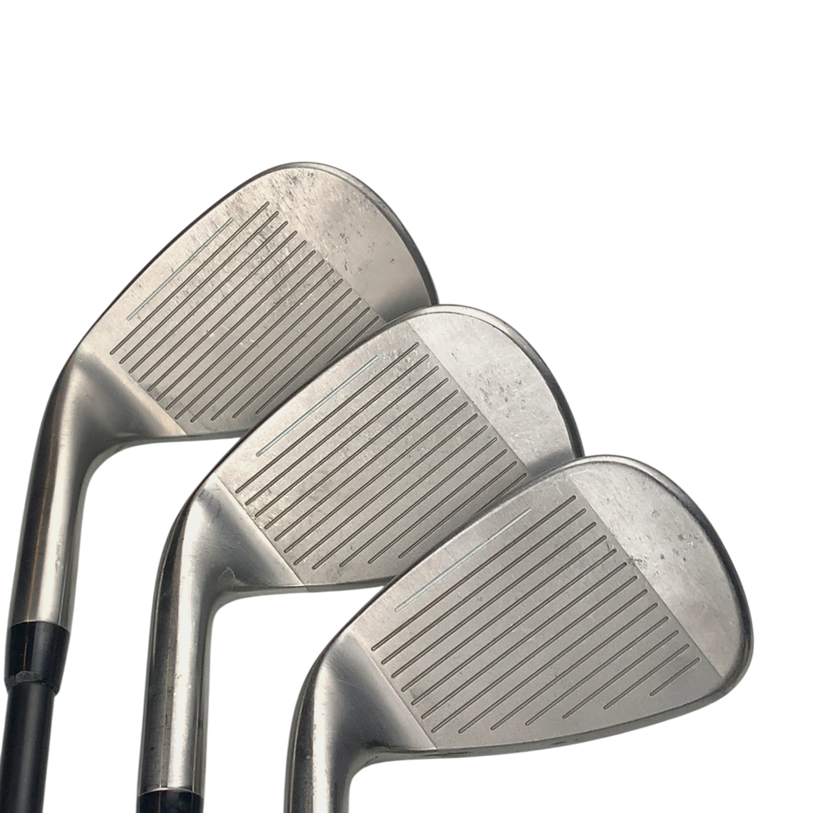 Cobra Aerojet OneLength Jernsæt / 5-PW+SW / Flex Regular / Grafit