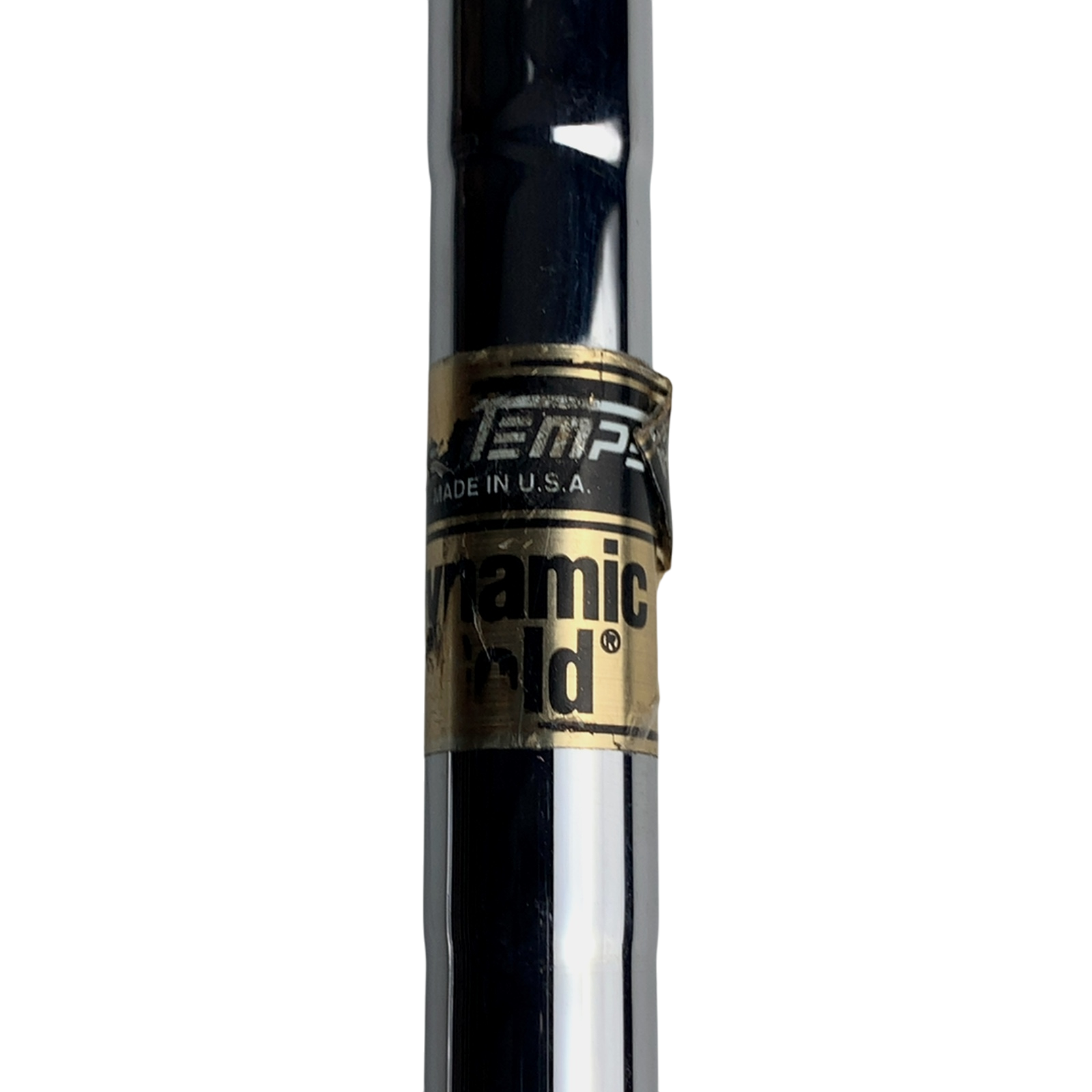 Cleveland CG1 Jernsæt / 3-PW / Flex Stiff / Stål