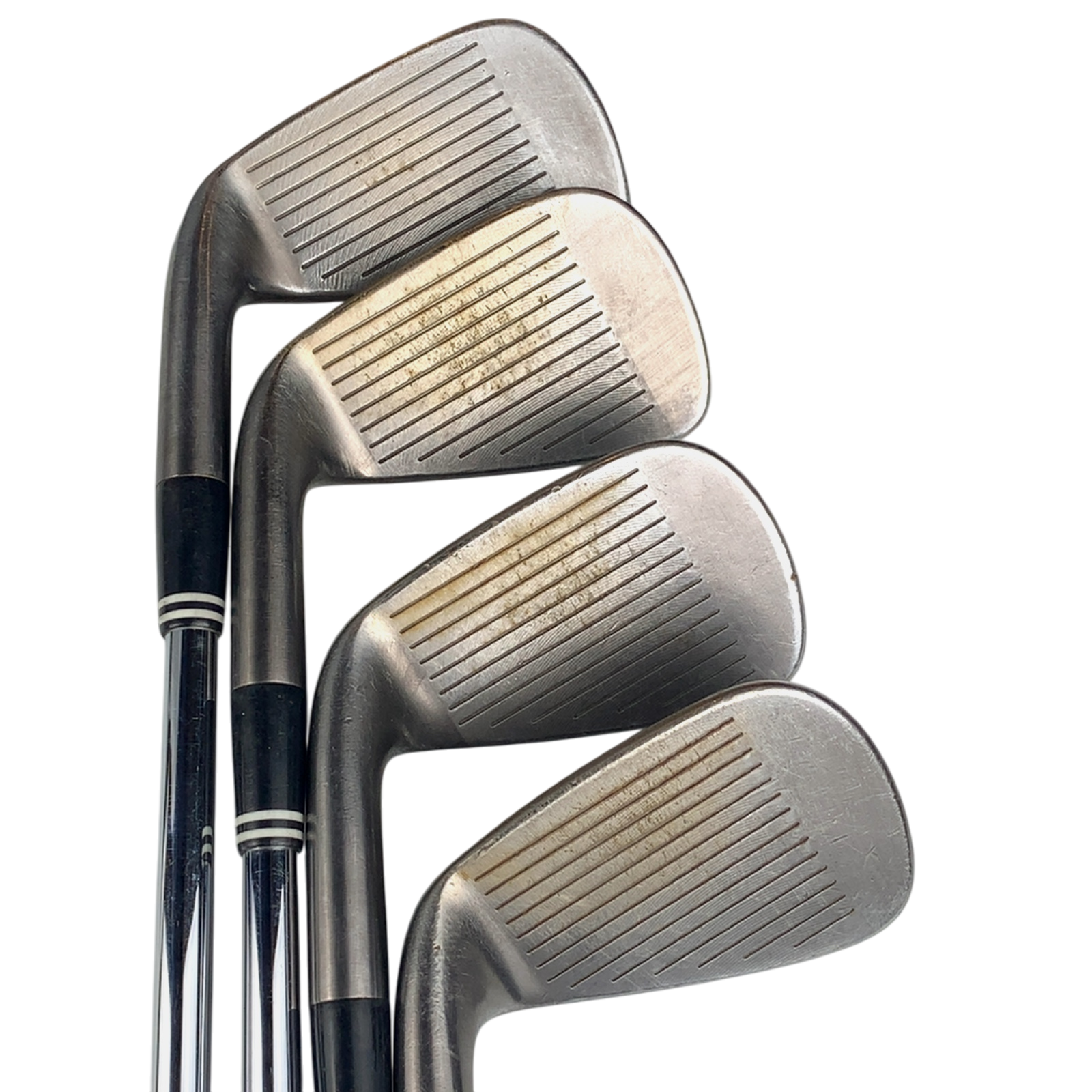 Cleveland CG1 Jernsæt / 3-PW / Flex Stiff / Stål