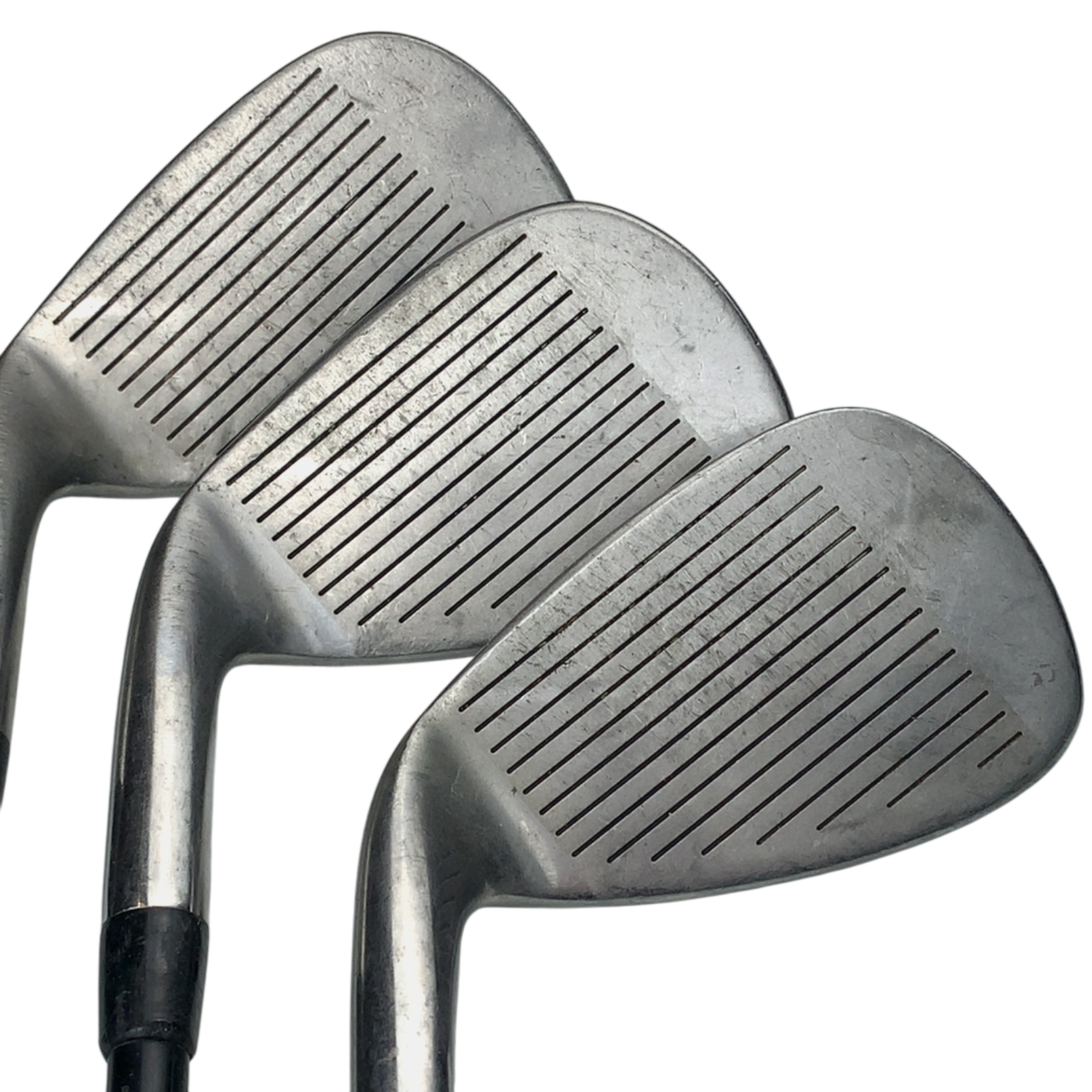 Wilson Ultra Jernsæt / 5-PW+SW / Flex Regular / Grafit