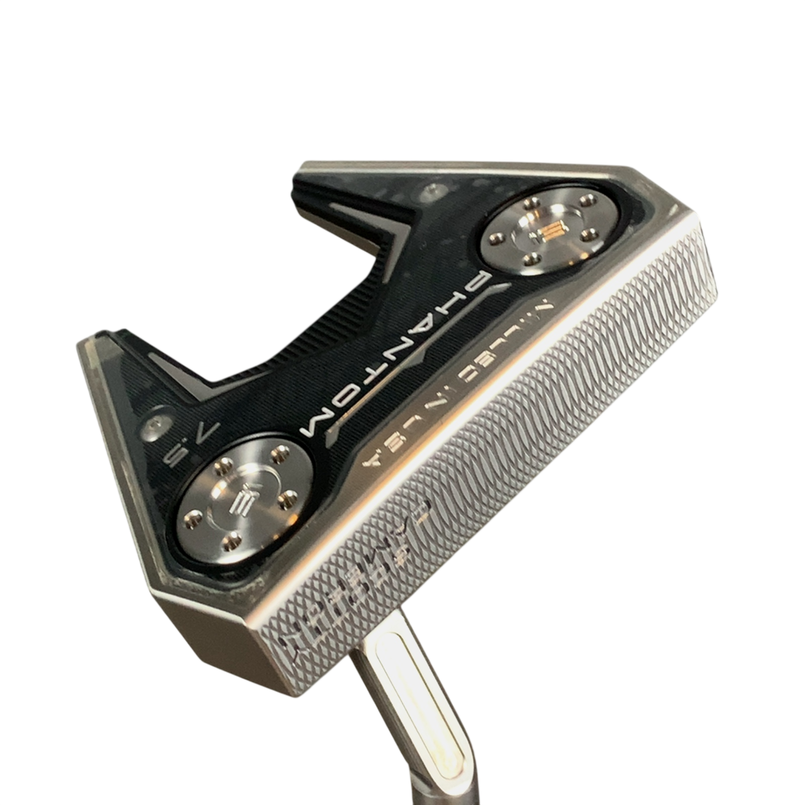 Titleist Scotty Cameron Phantom 7.5 2024 Putter / 34"