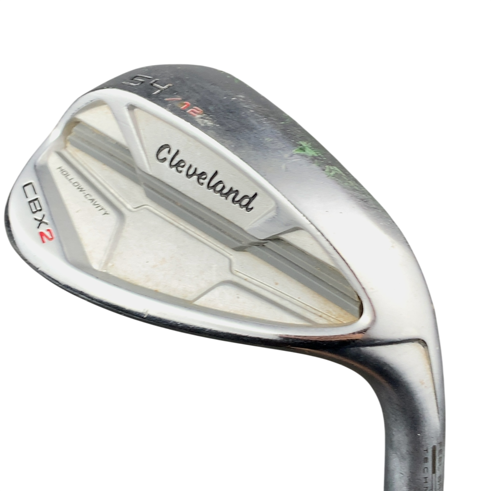 Cleveland CBX 2 Wedge / Flex Wedge / 54/12