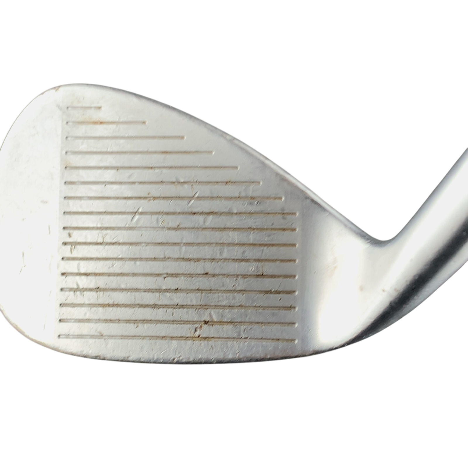 Nike SV Wedge / Flex Wedge / 52/10