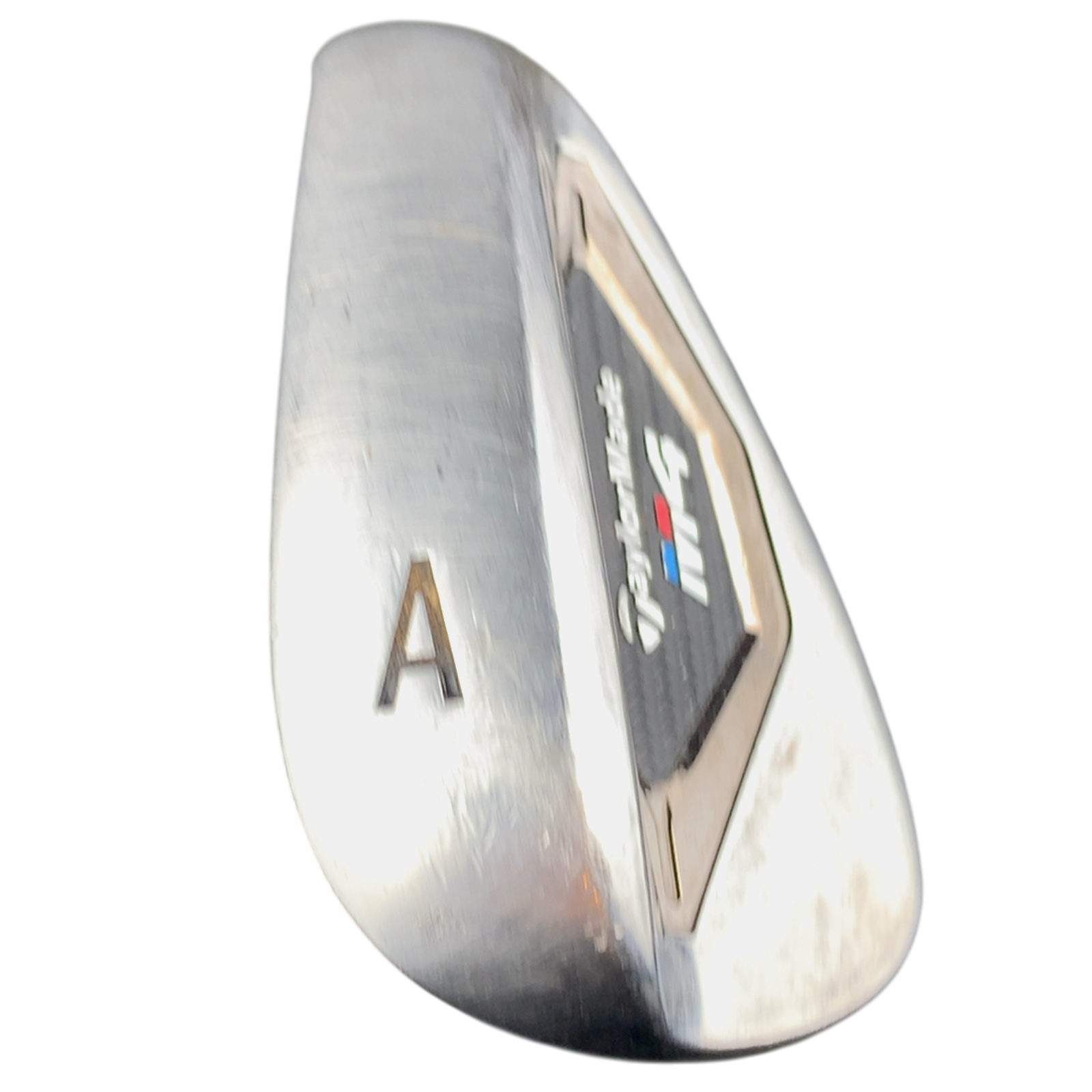 TaylorMade M4 2021 Wedge / Flex A-flex / 49/08